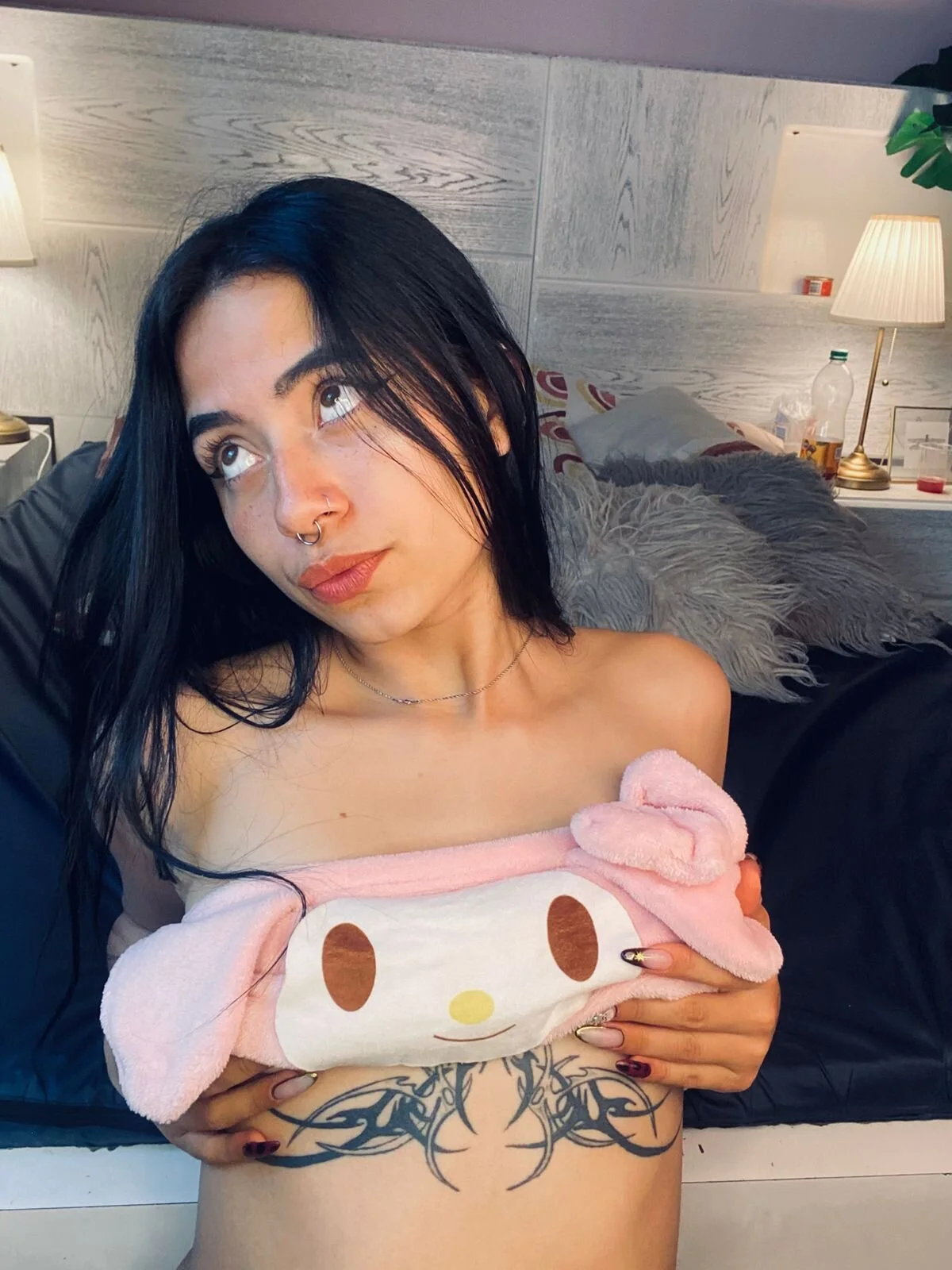 XXX Porn Photo of Nude Ivyy_sweet_ 16