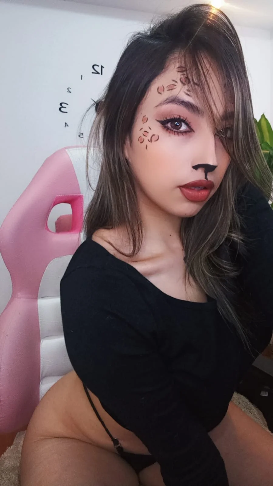 XXX Porn Photo of Nude SOFIA_SWEETT22 9