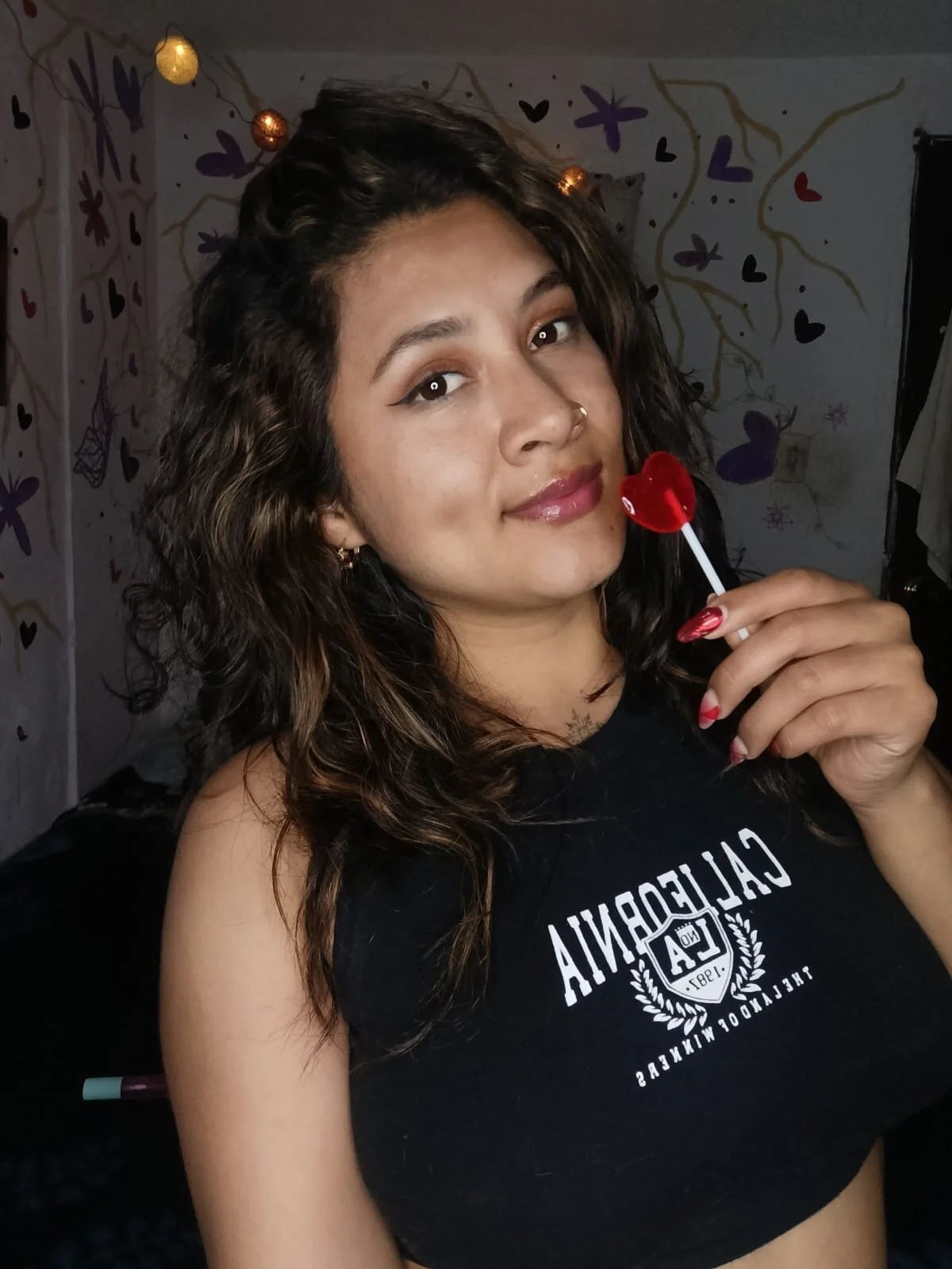 XXX Porn Photo of Nude ISIS_VALCHOS 5