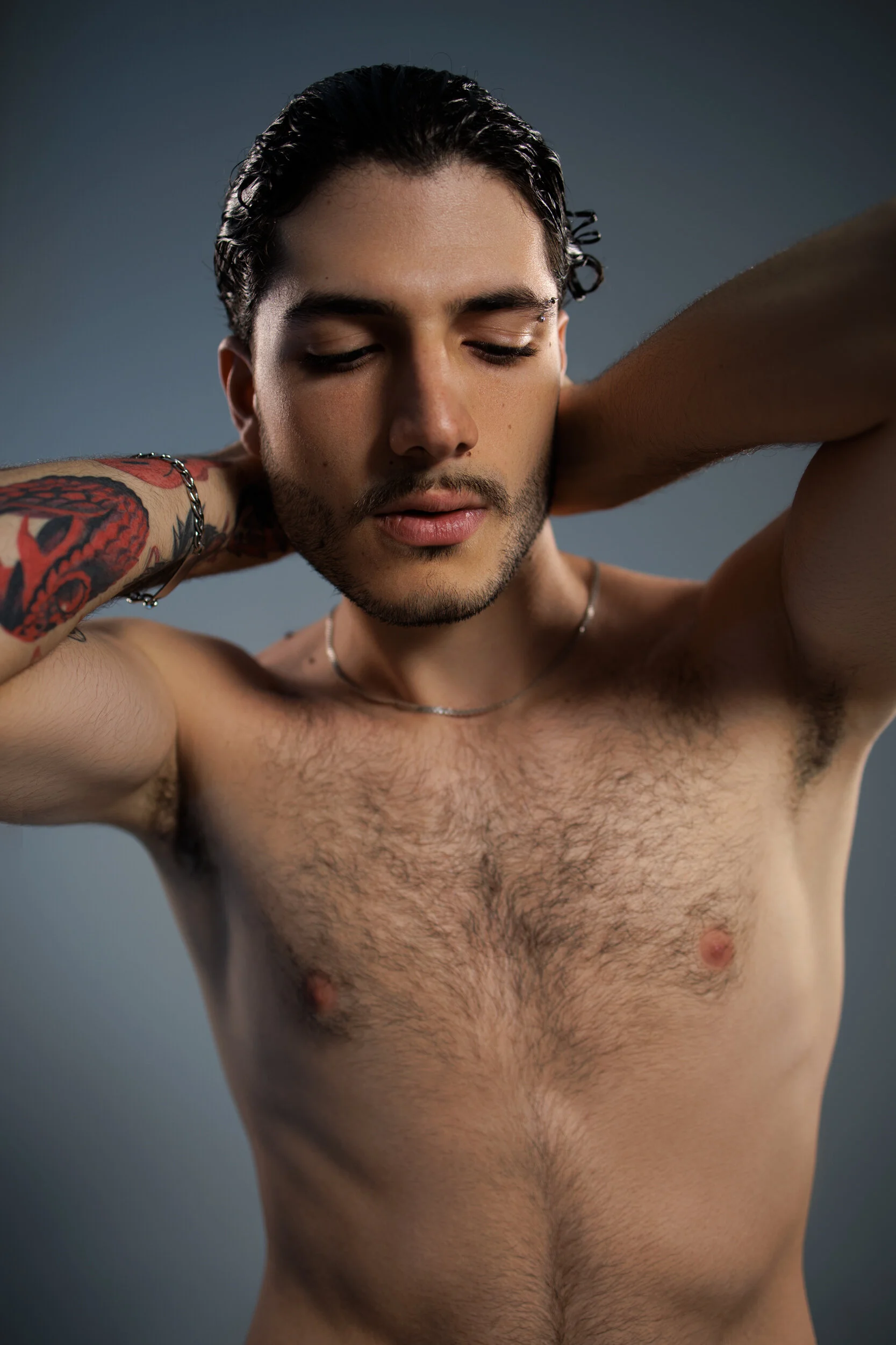 XXX Porn Photo of Nude Rafael_Mendezz 4