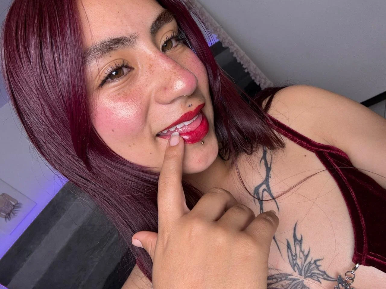 XXX Porn Photo of Nude Lia_Moon_Official 6