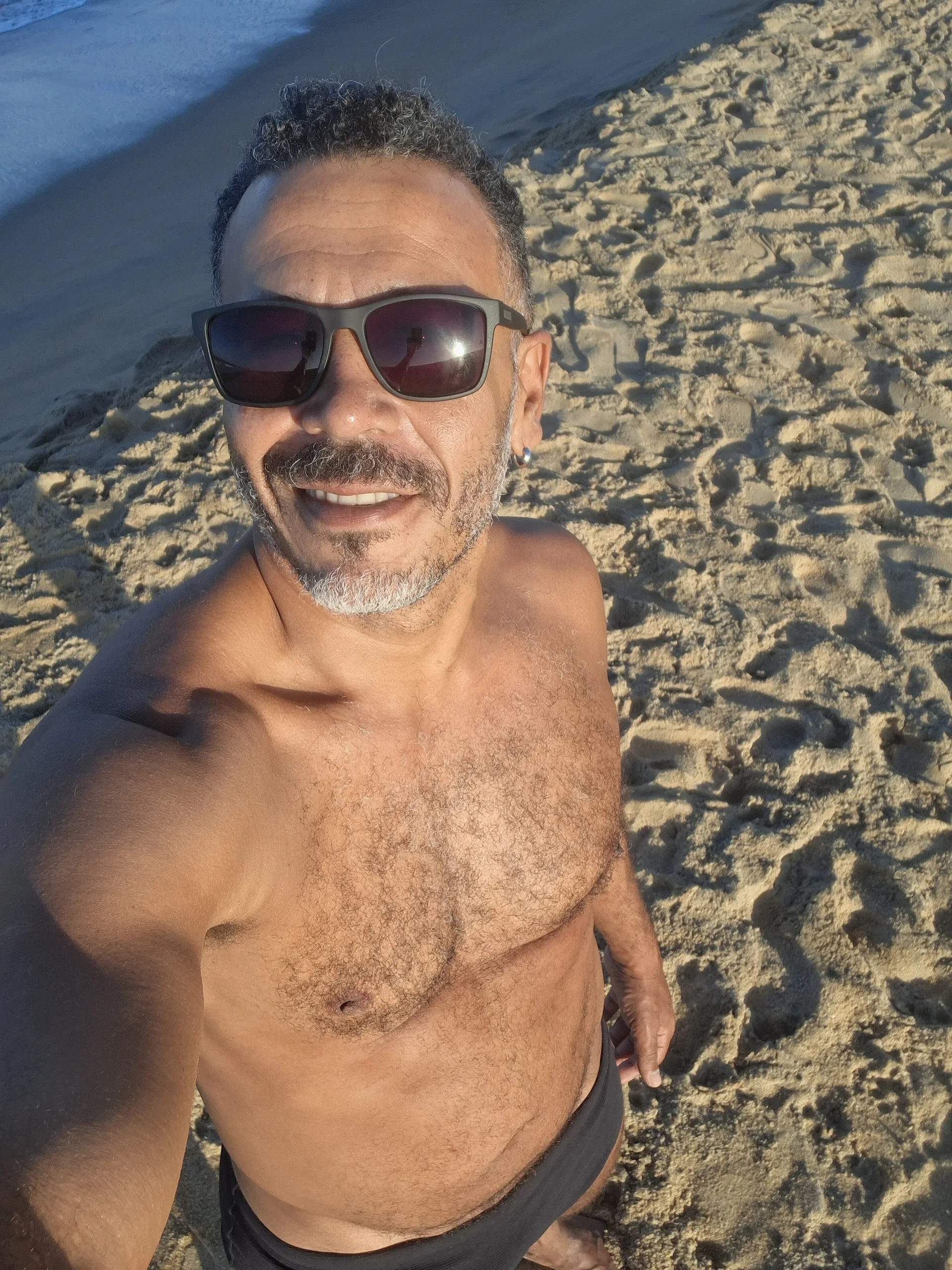 XXX Porn Photo of Nude paizao1977brazil 7