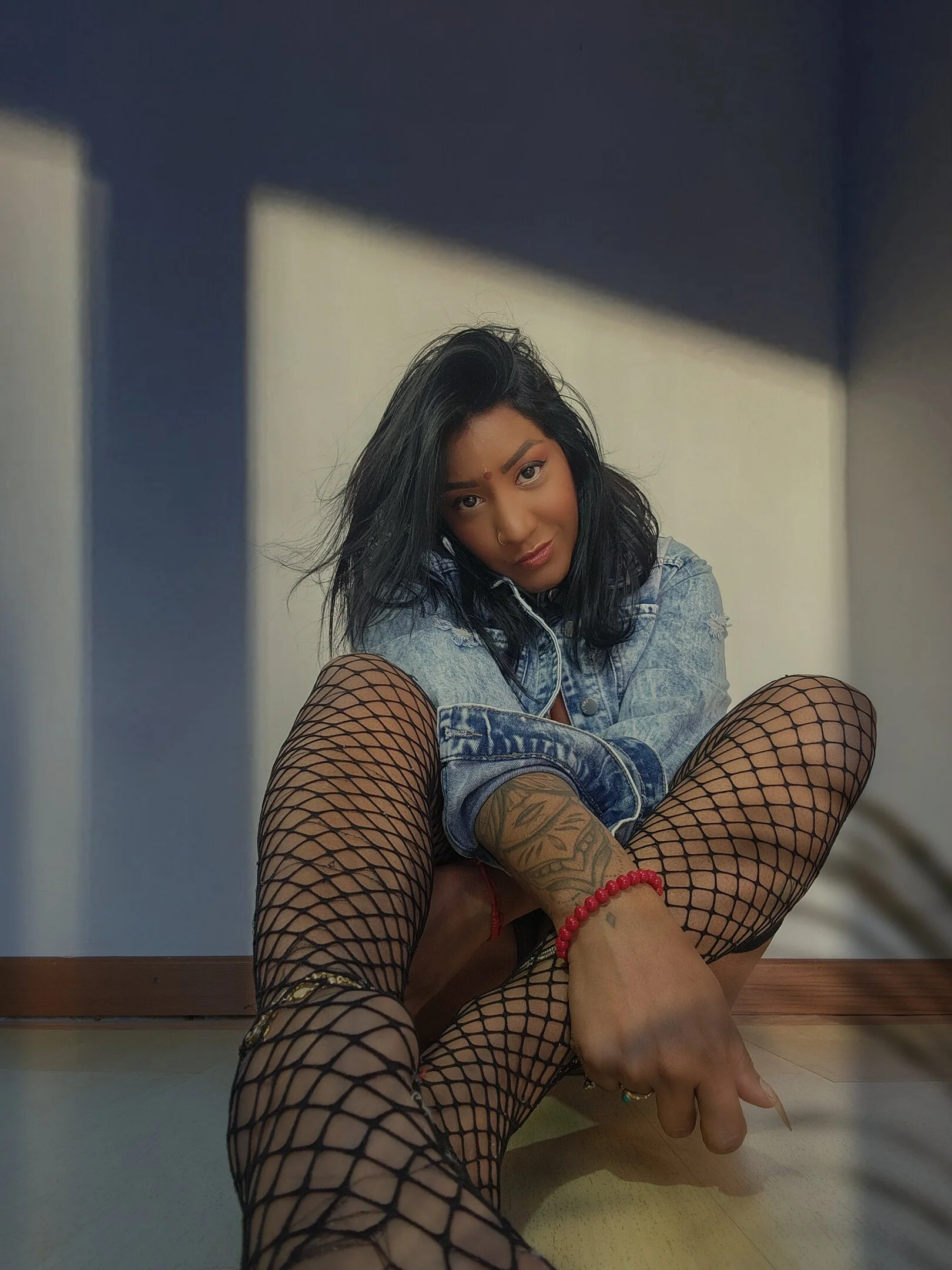 XXX Porn Photo of Nude LadyNahir 239
