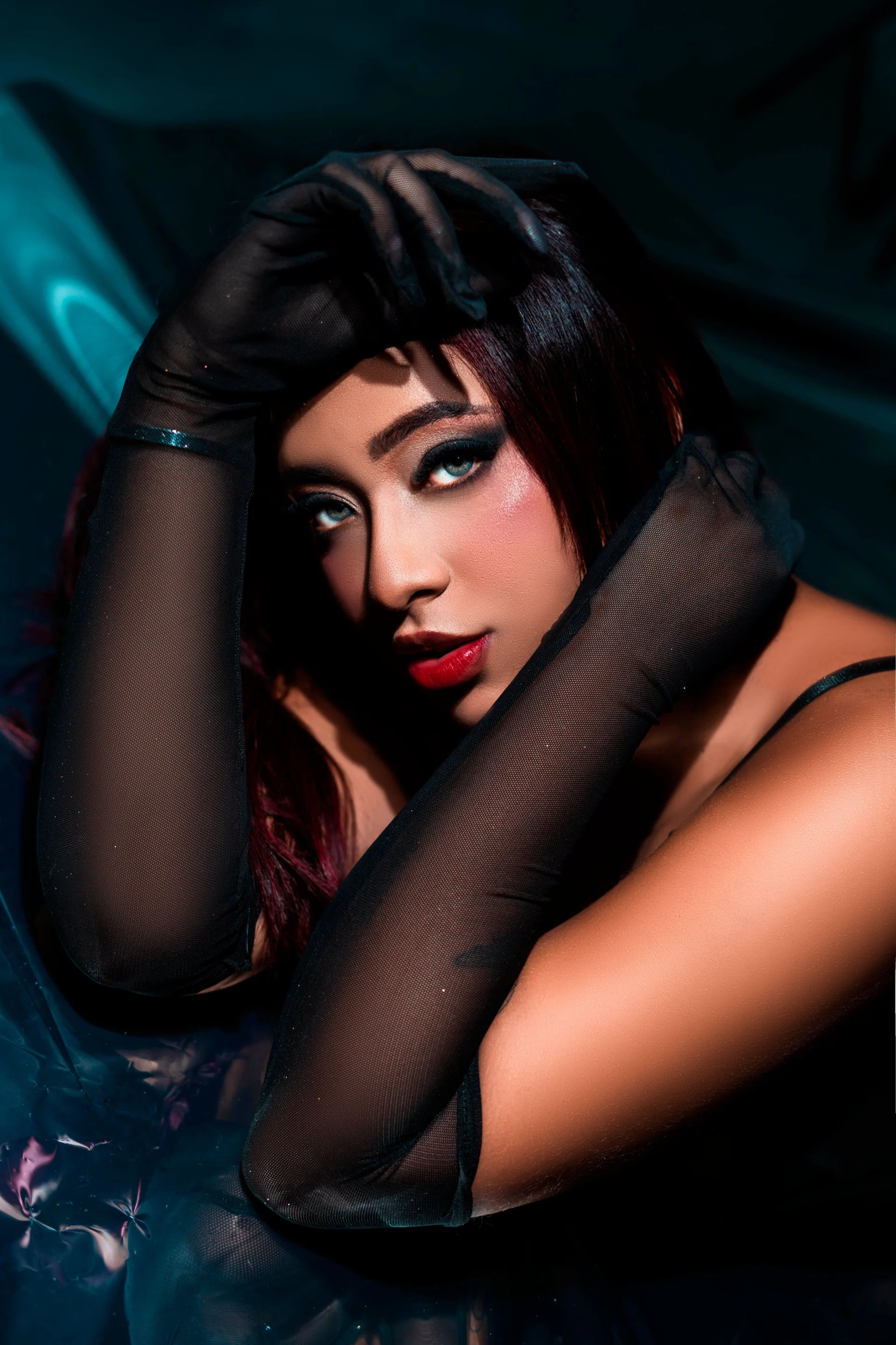 XXX Porn Photo of Nude MavyStar 52