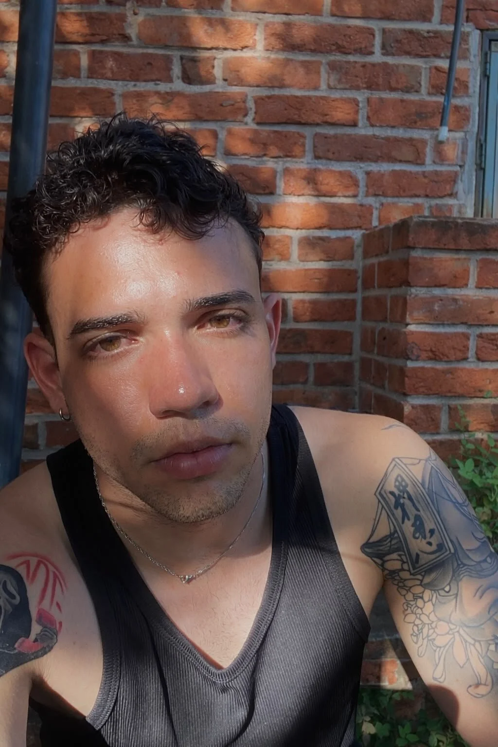 XXX Porn Photo of Nude Alan-riios 3