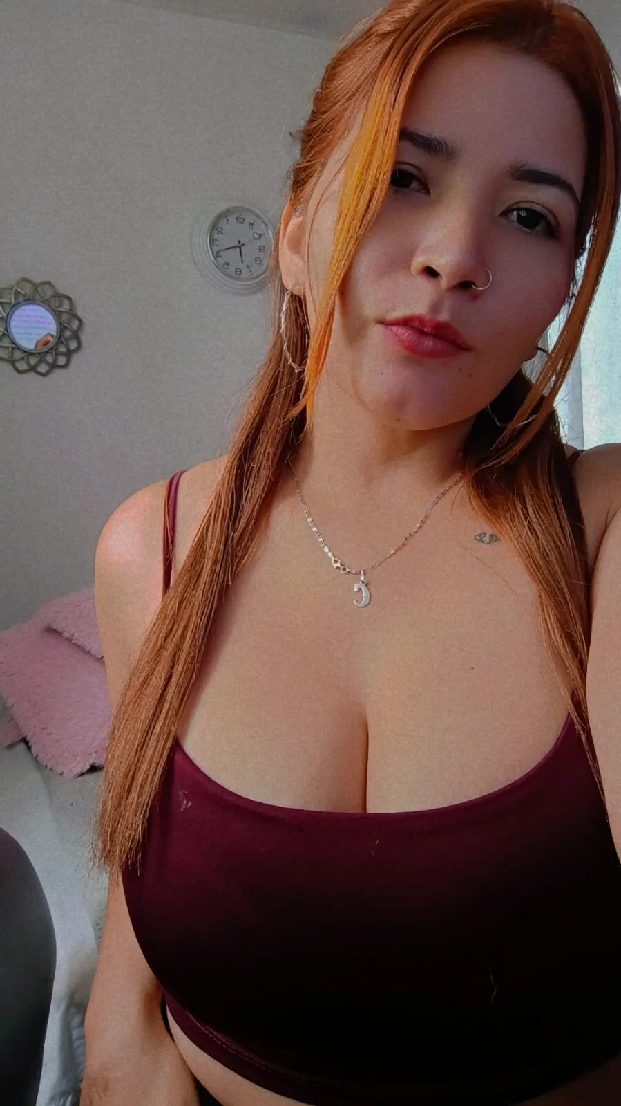 XXX Porn Photo of Nude tara_rios 8