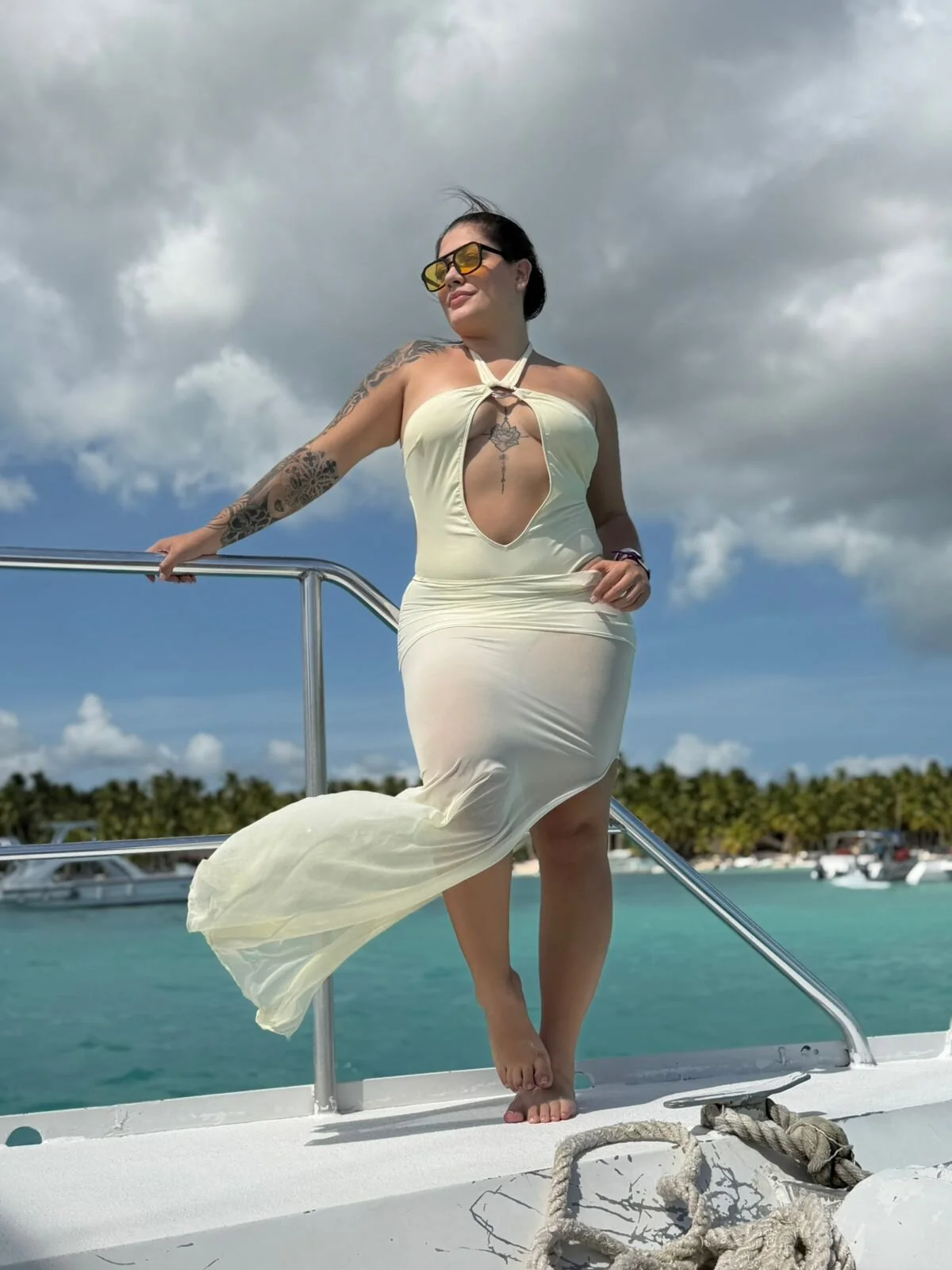 XXX Porn Photo of Nude bonnieAn 99