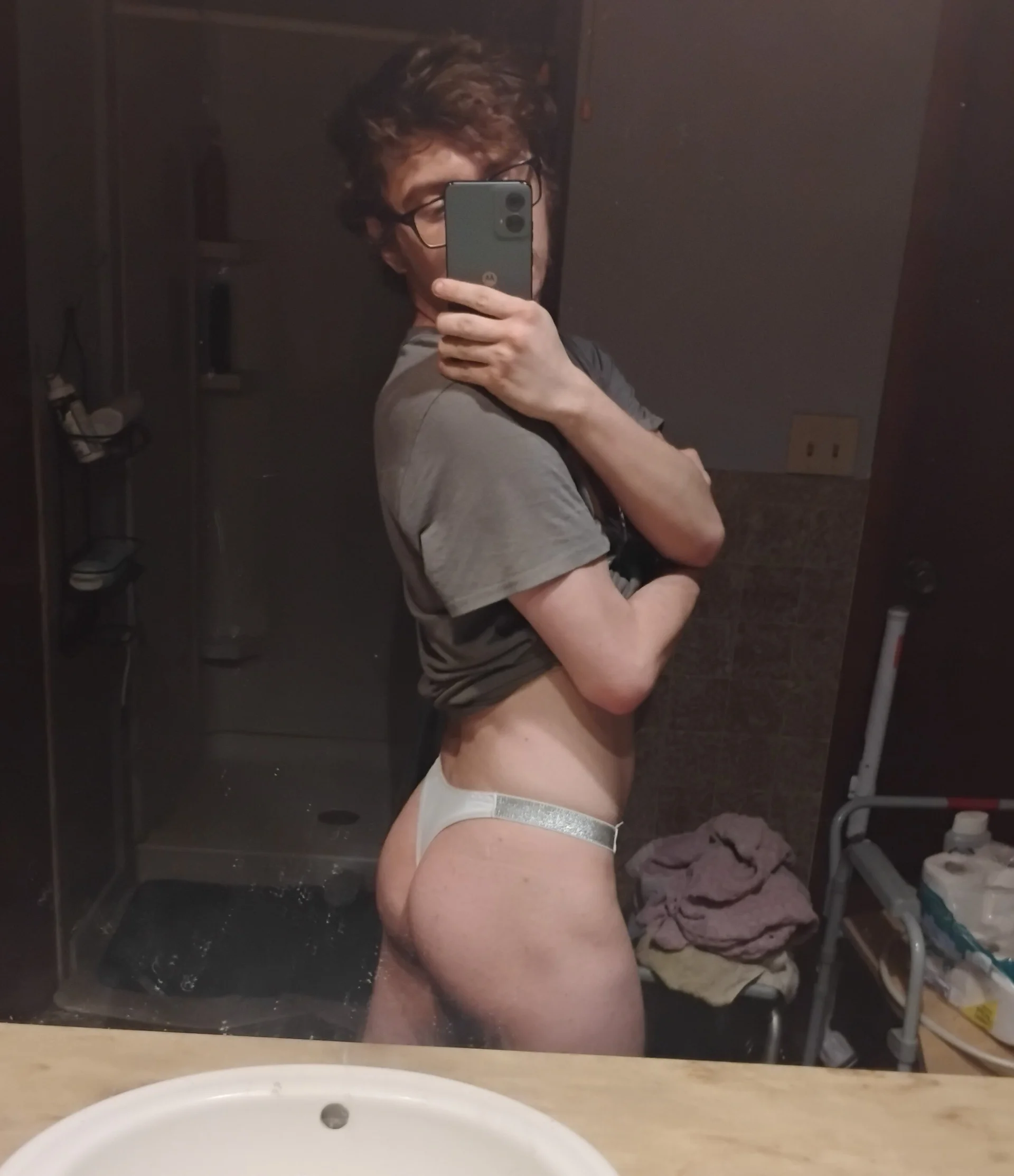 XXX Porn Photo of Nude LumpishPlayday 1