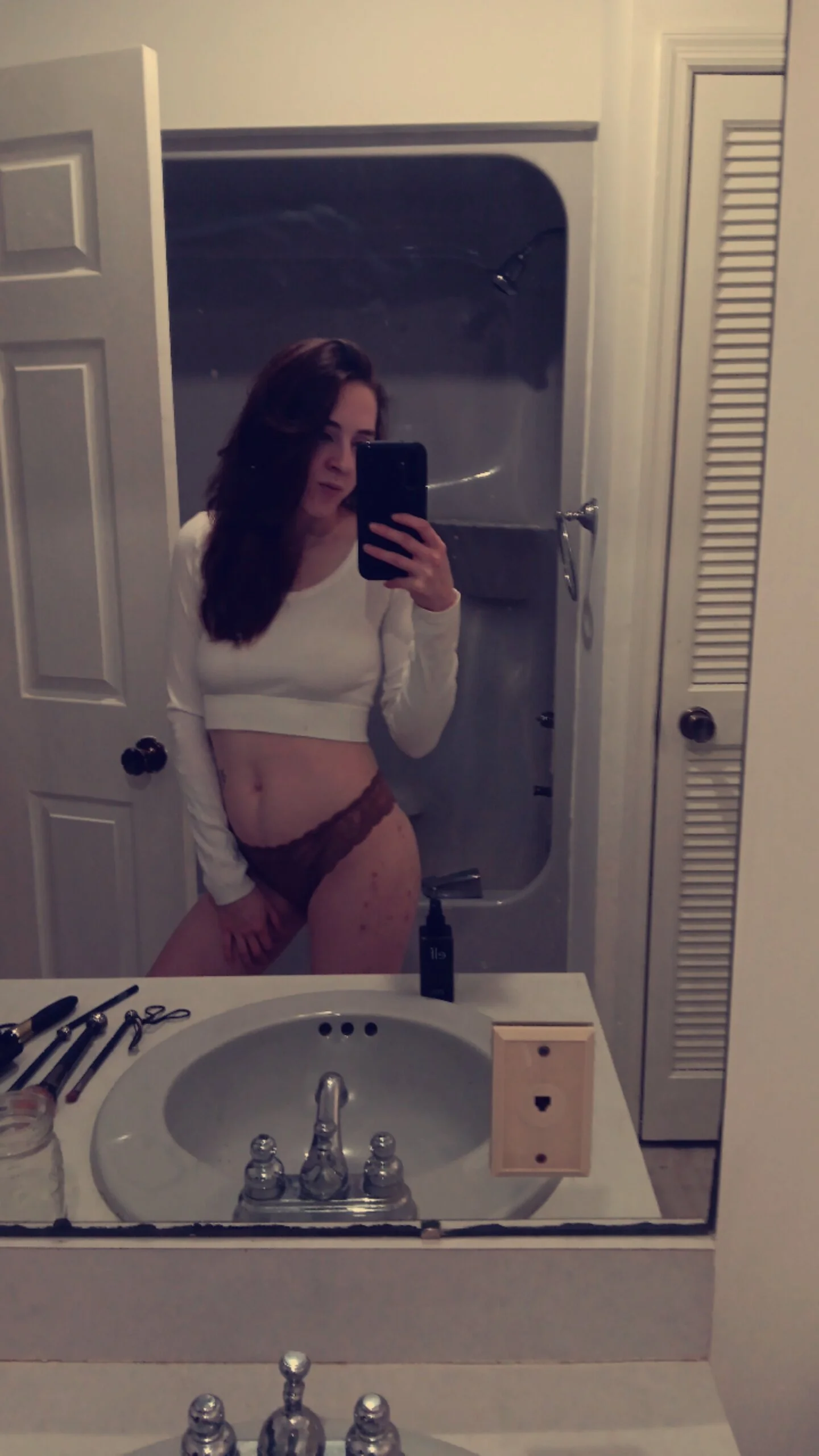 XXX Porn Photo of Nude PixieGal01 5