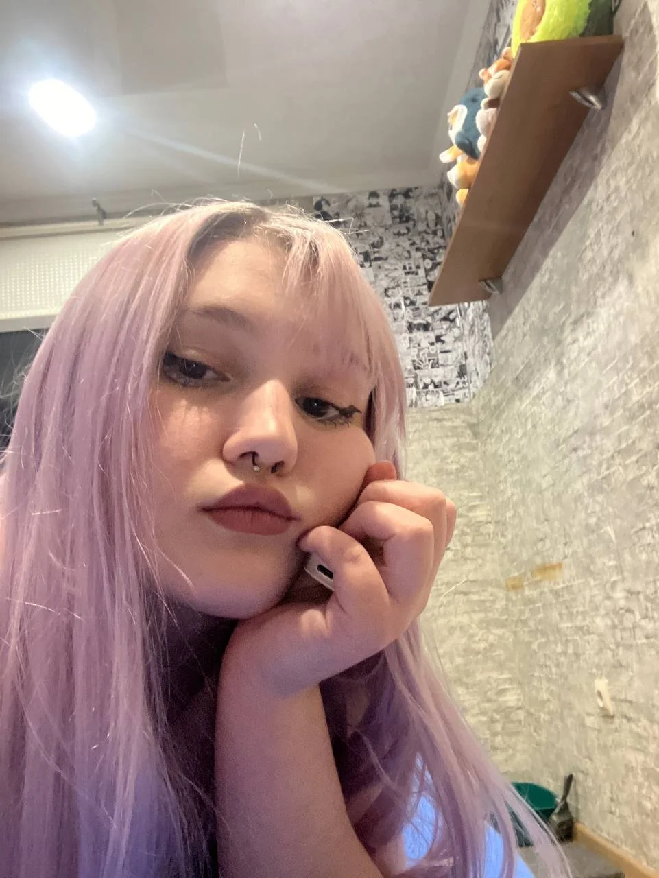 XXX Porn Photo of Nude Revymain 23