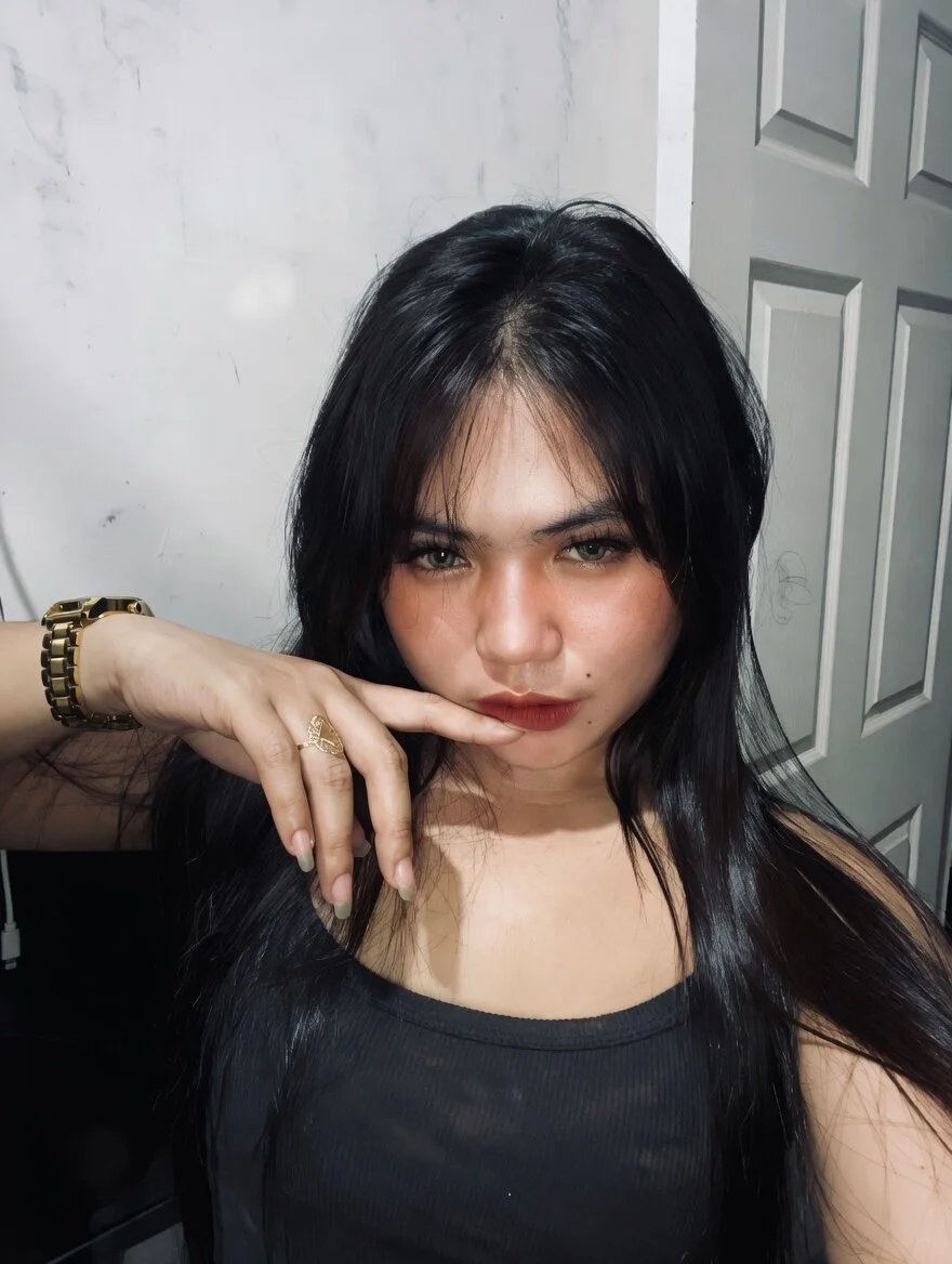 XXX Porn Photo of Nude YaekoKraus 3