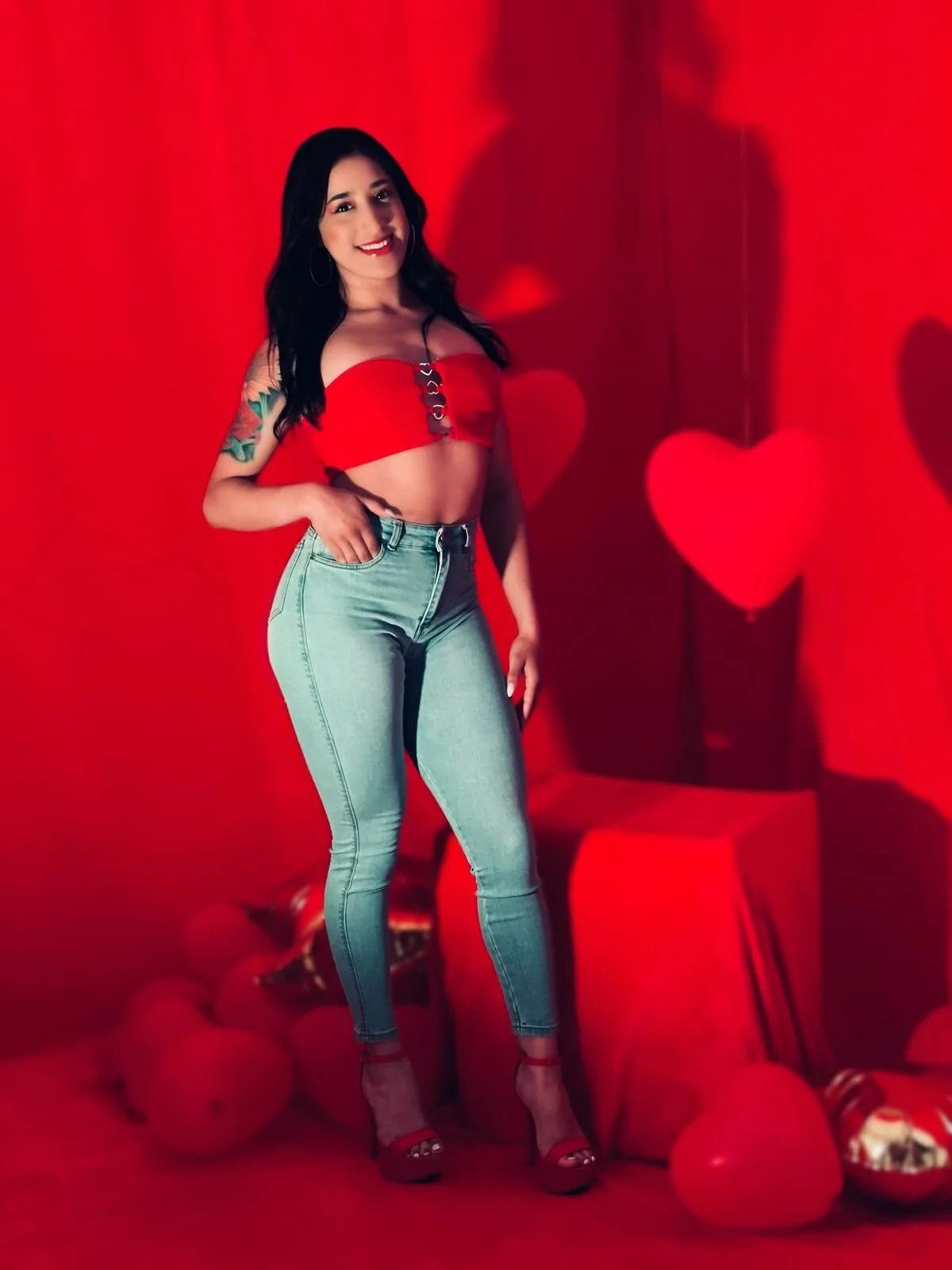 XXX Porn Photo of Nude Eimy_Sexy_ 81