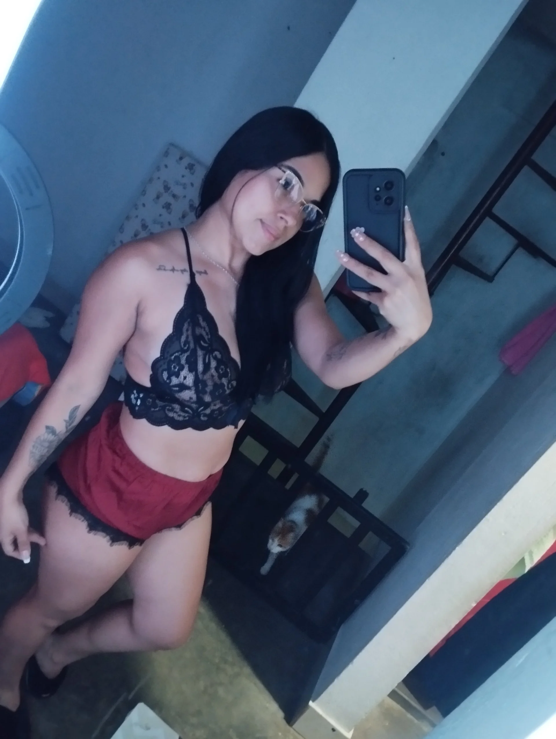 XXX Porn Photo of Nude Adaraa_Garcia18 1