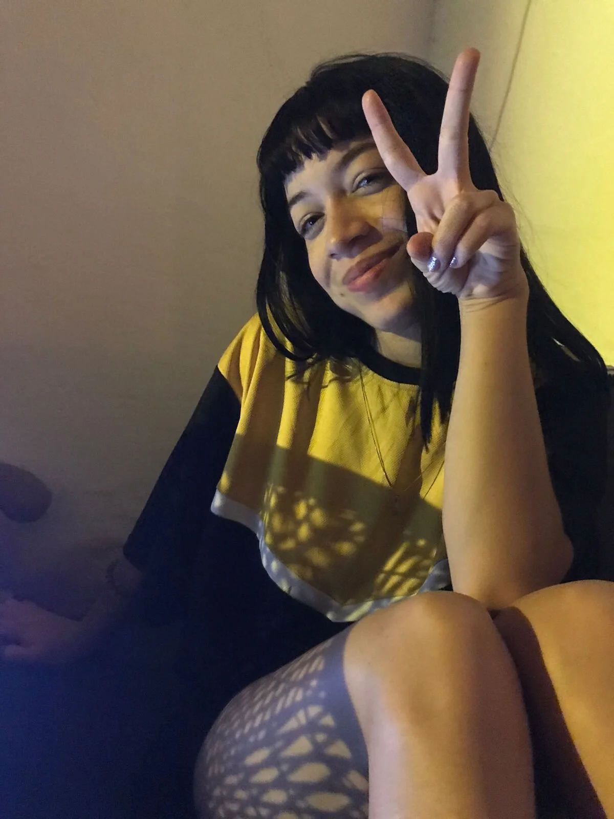 XXX Porn Photo of Nude Caribbean_beauty_ 26