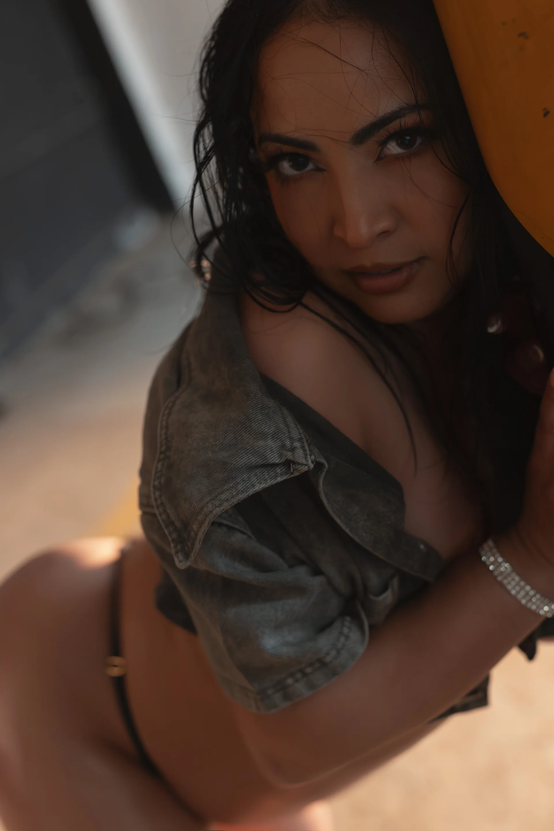 XXX Porn Photo of Nude AlanaWesst 25