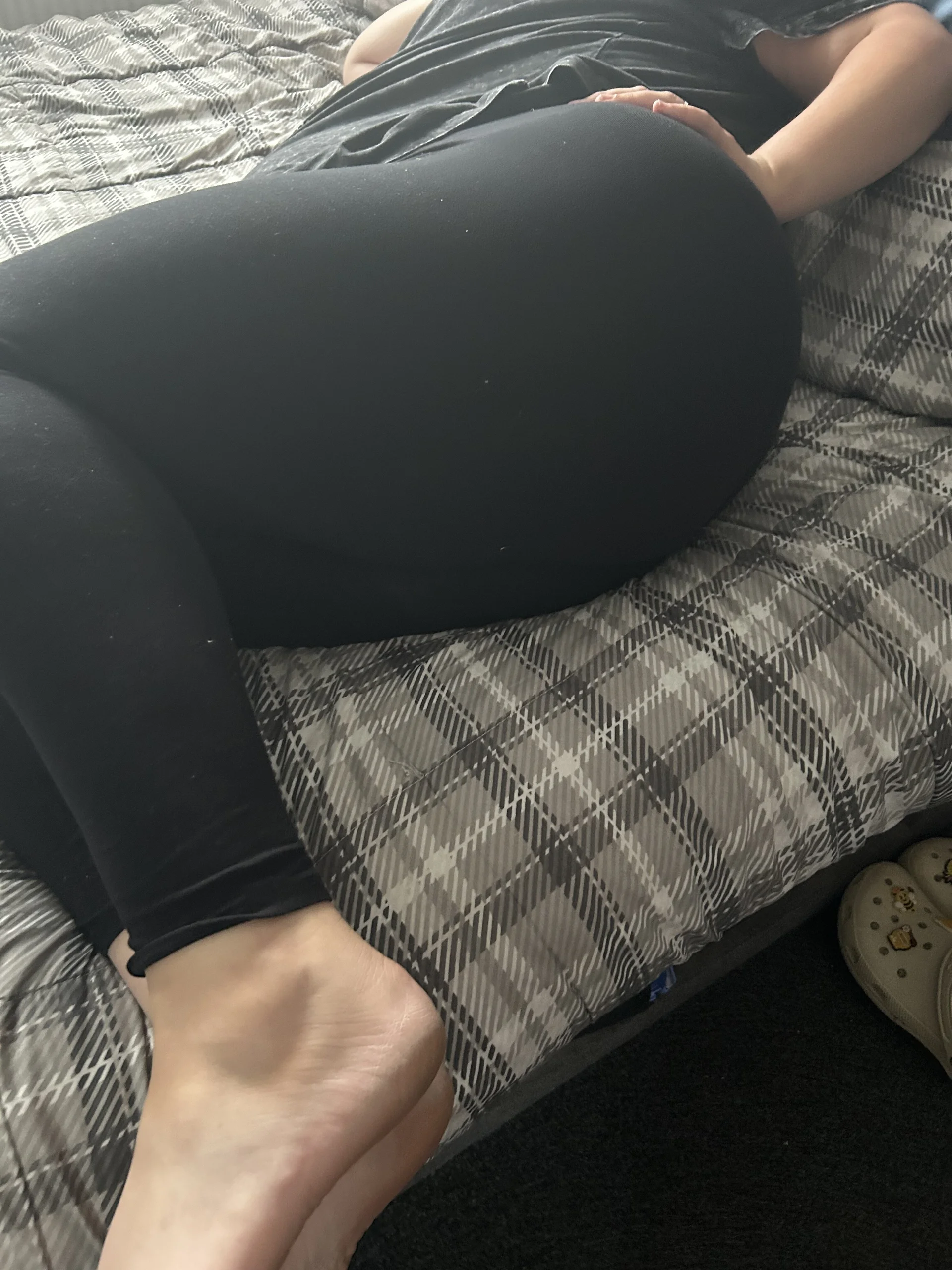 XXX Porn Photo of Nude feetwithlottielou 29