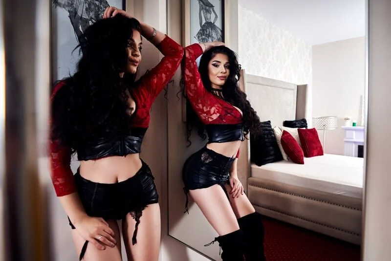 XXX Porn Photo of Nude LexyRene 167
