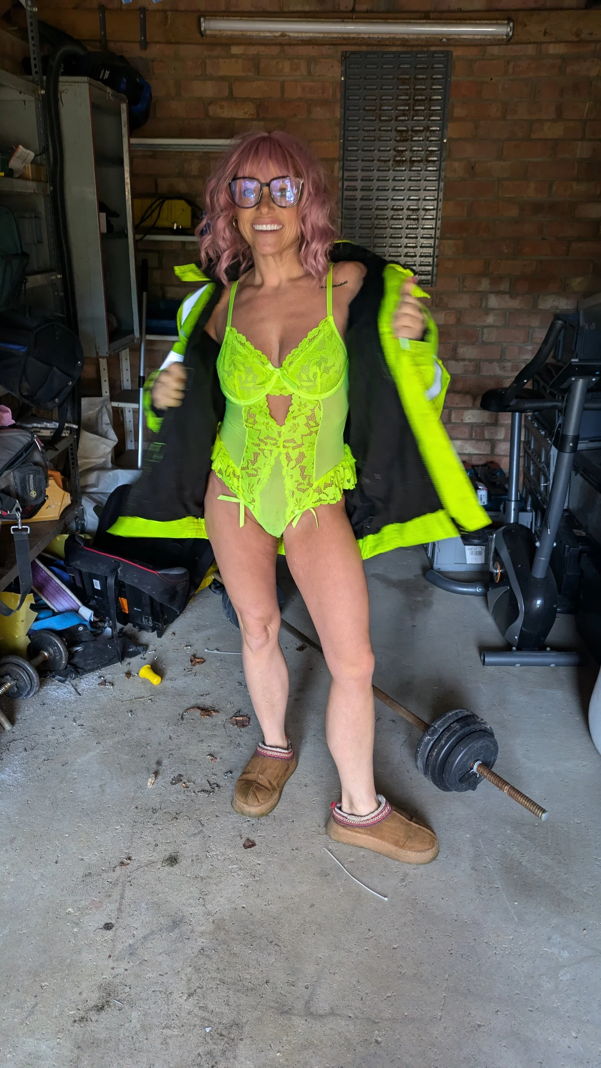 XXX Porn Photo of Nude Bellarose_xx 14