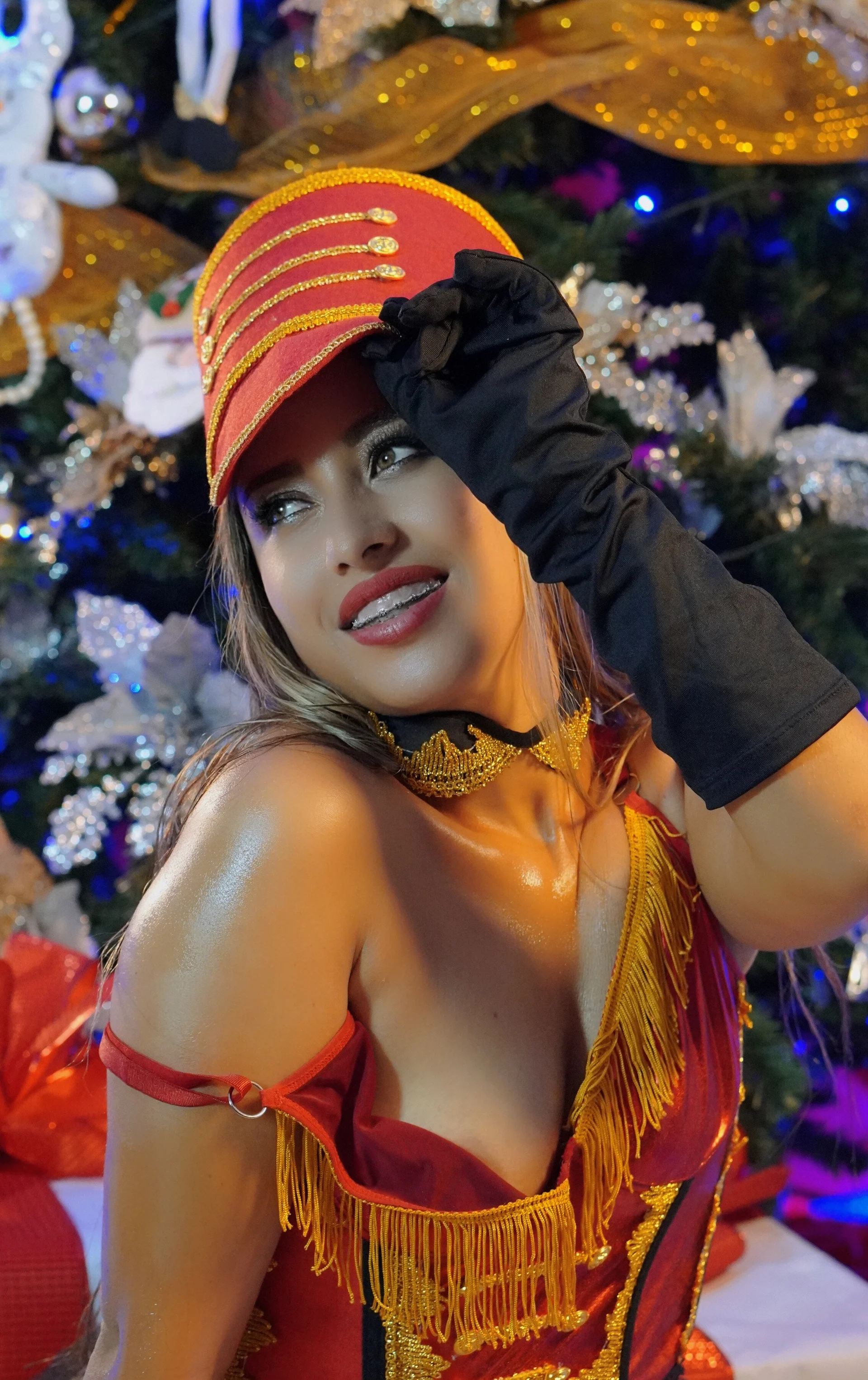 XXX Porn Photo of Nude karola_cute_ 5