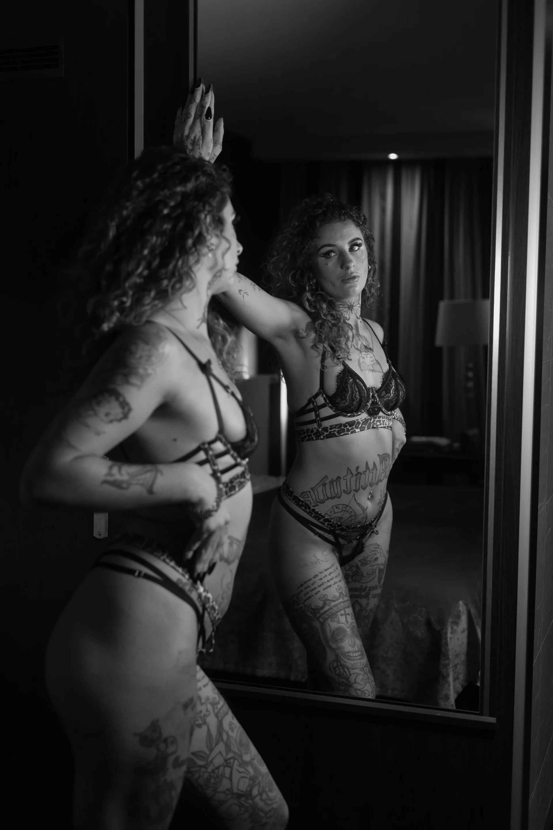 XXX Porn Photo of Nude BlazyKitsune- 65