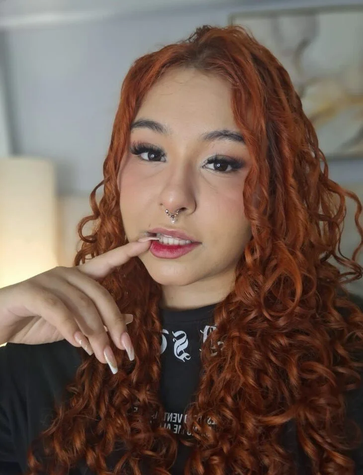XXX Porn Photo of Nude Atenea_cuteee 6