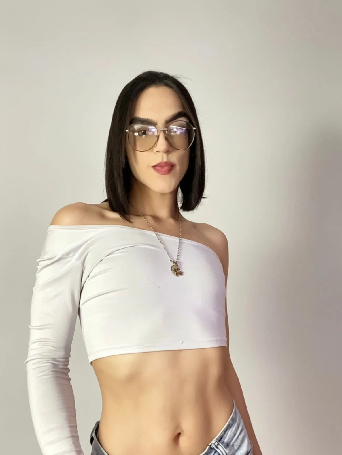 XXX Porn Photo of Nude melissa_hot21 45