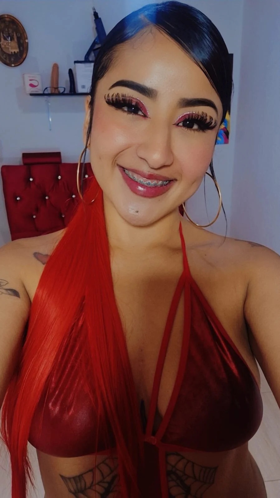 XXX Porn Photo of Nude kailyn_funny 40