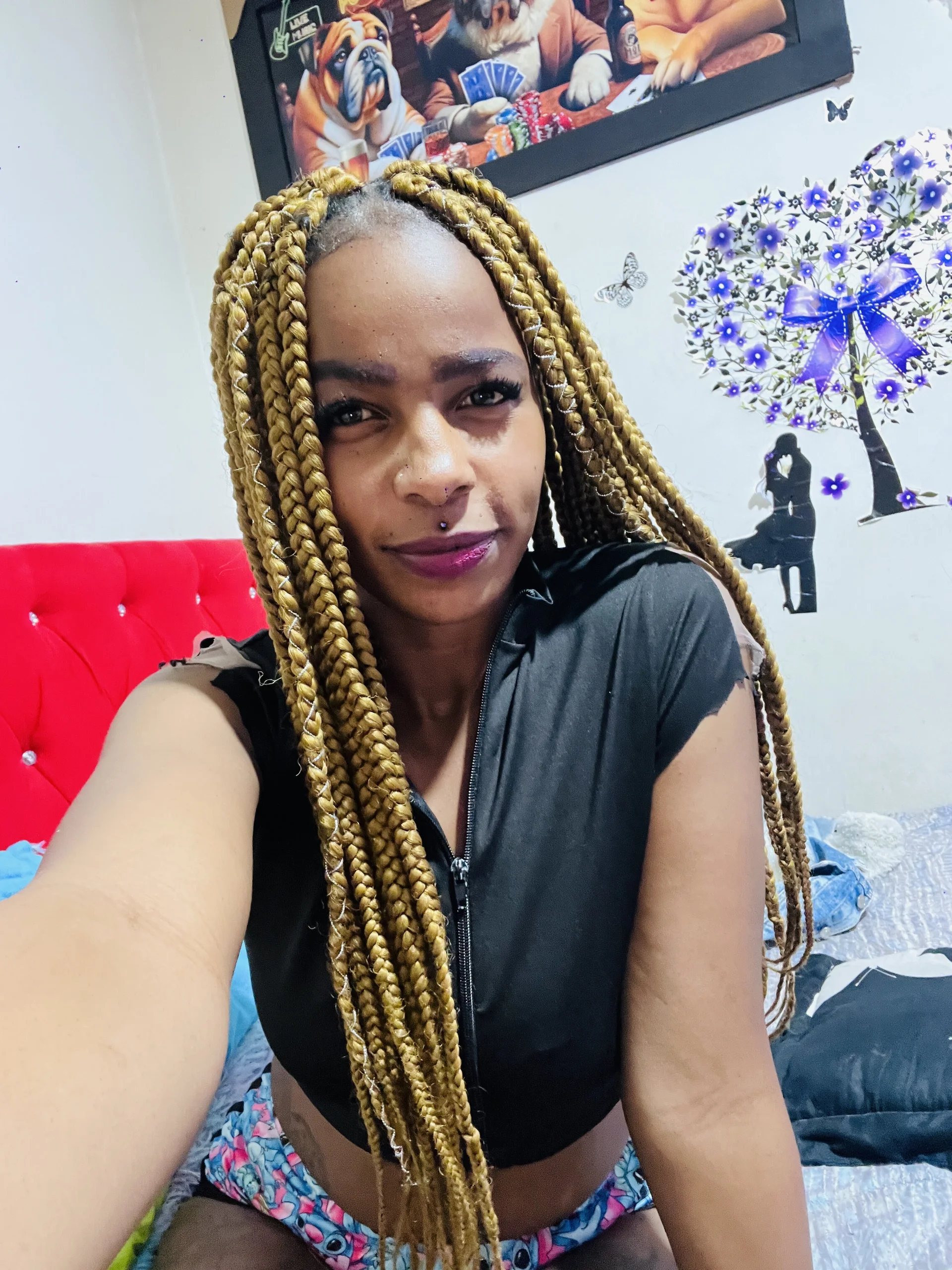 XXX Porn Photo of Nude Devill_x 5