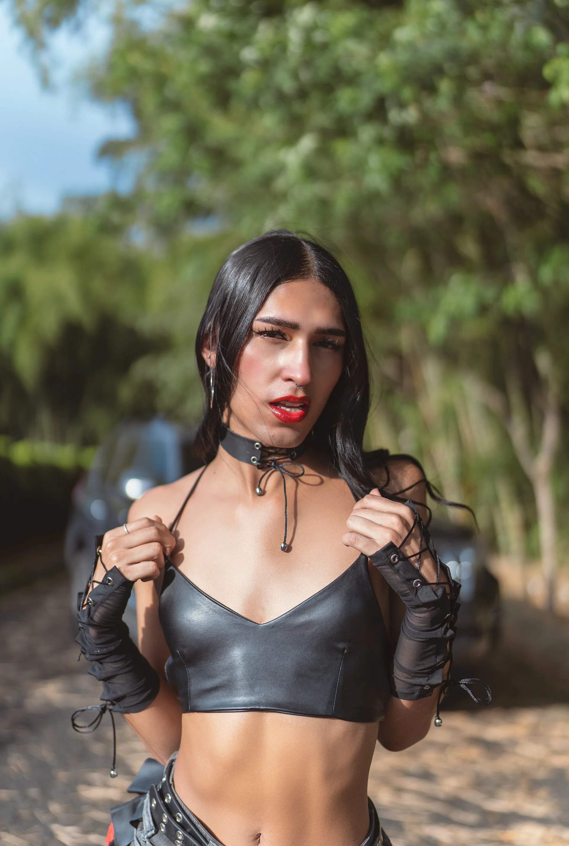 XXX Porn Photo of Nude SkylerBennet 42