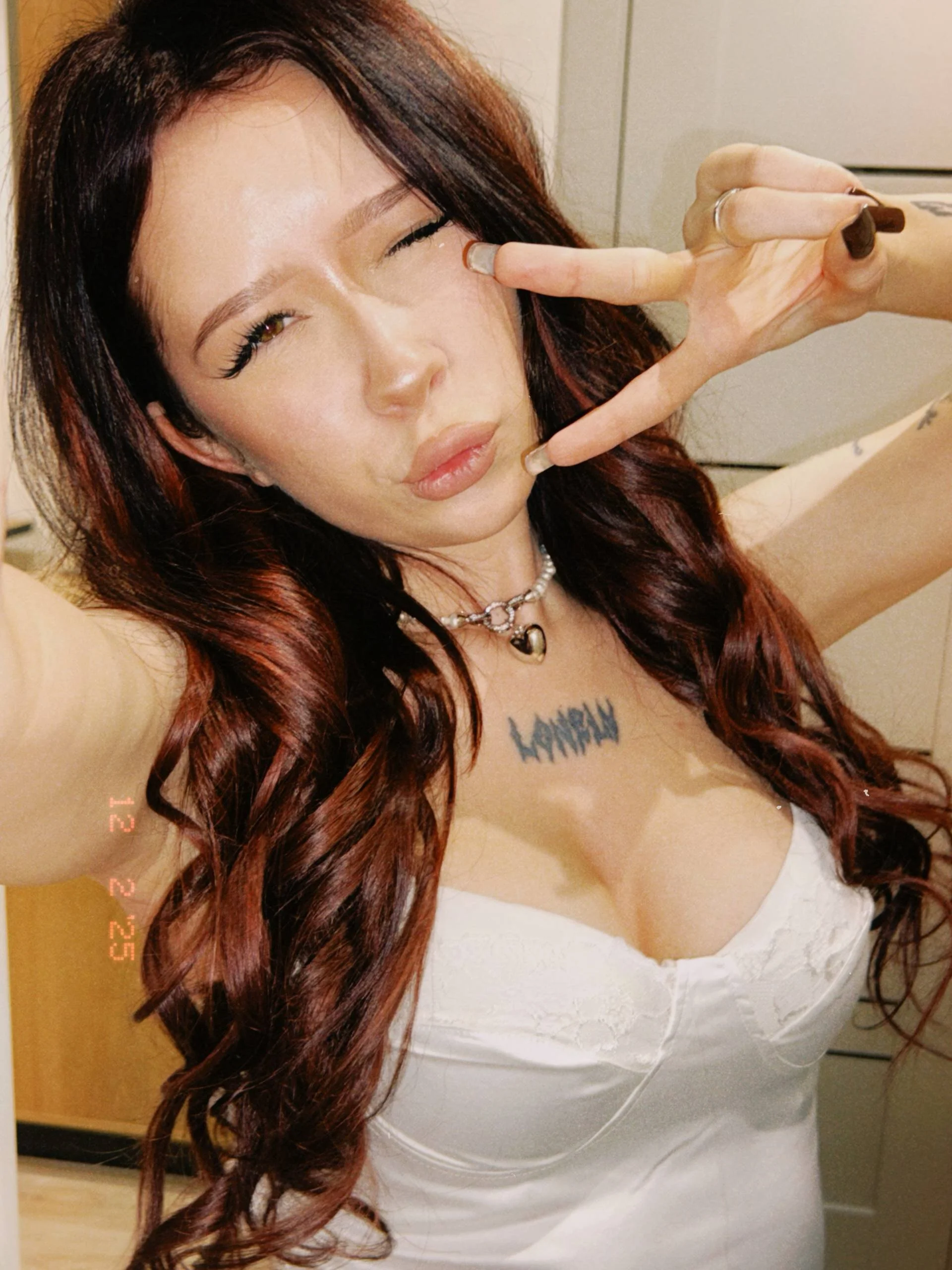 XXX Porn Photo of Nude MaryMe__ 3