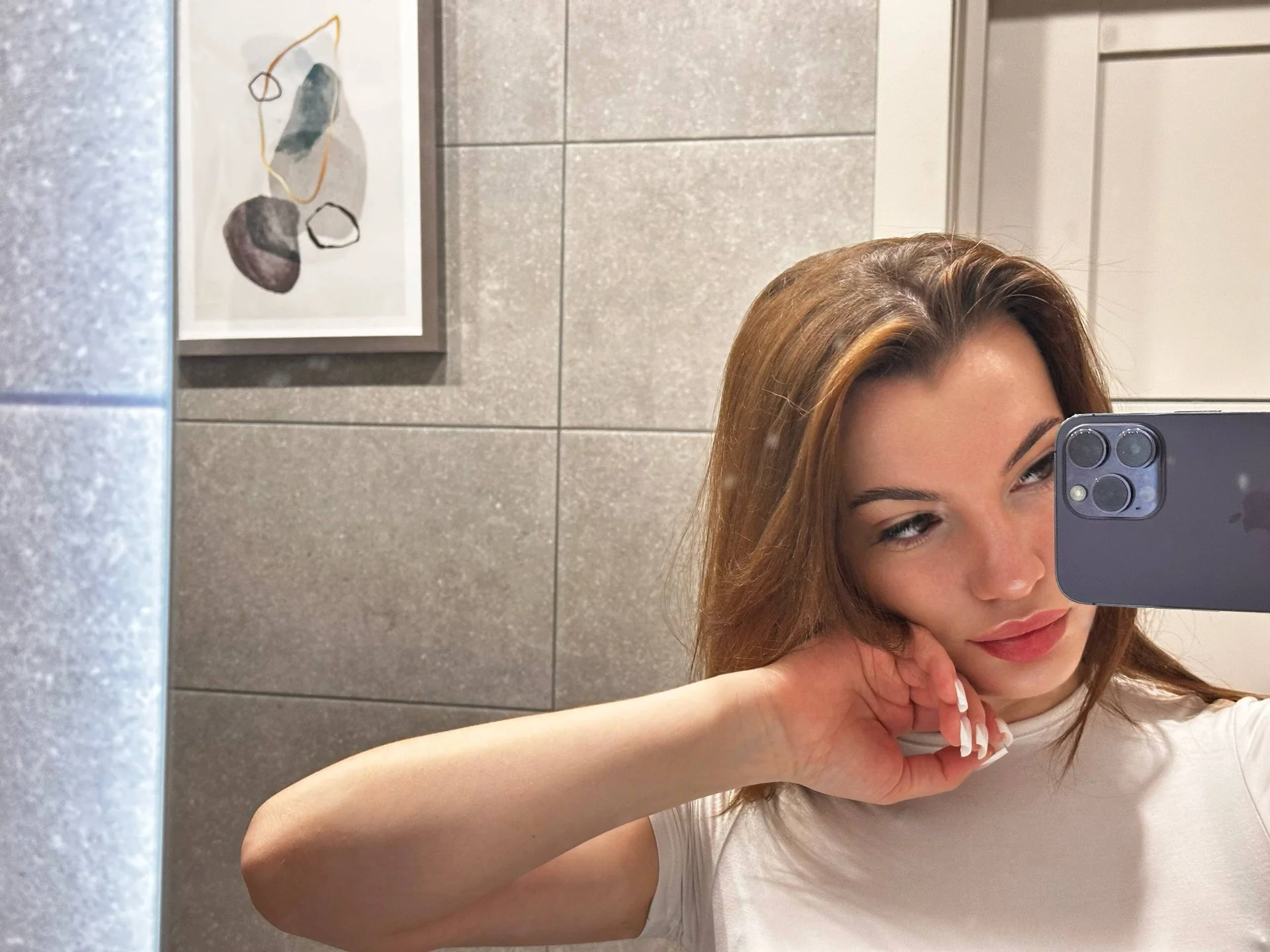 XXX Porn Photo of Nude LaveraMeling 292