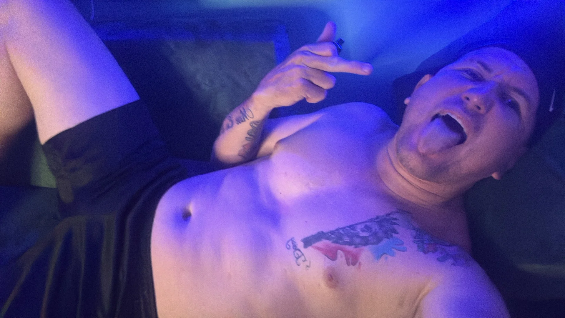 XXX Porn Photo of Nude EROS_PAUL 29