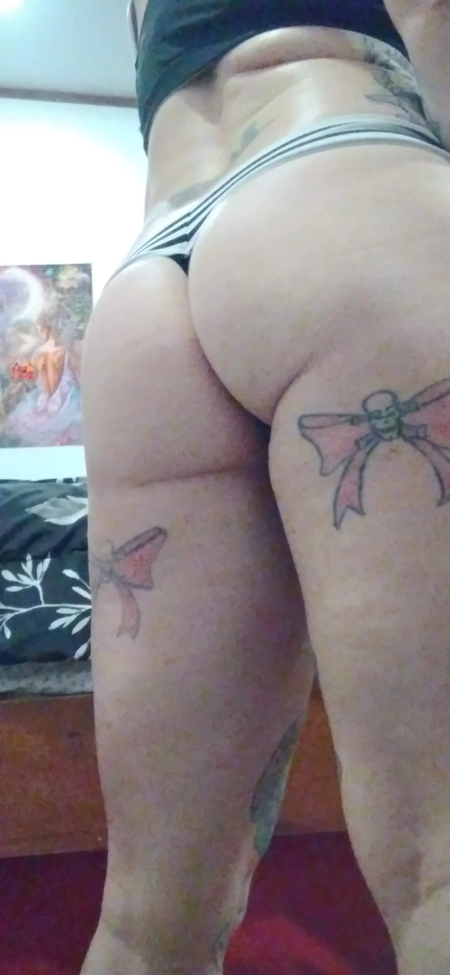 XXX Porn Photo of Nude ssparrowk1986 16