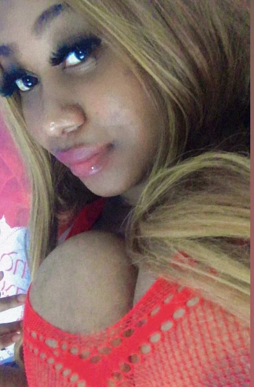XXX Porn Photo of Nude sabrina_mora 3