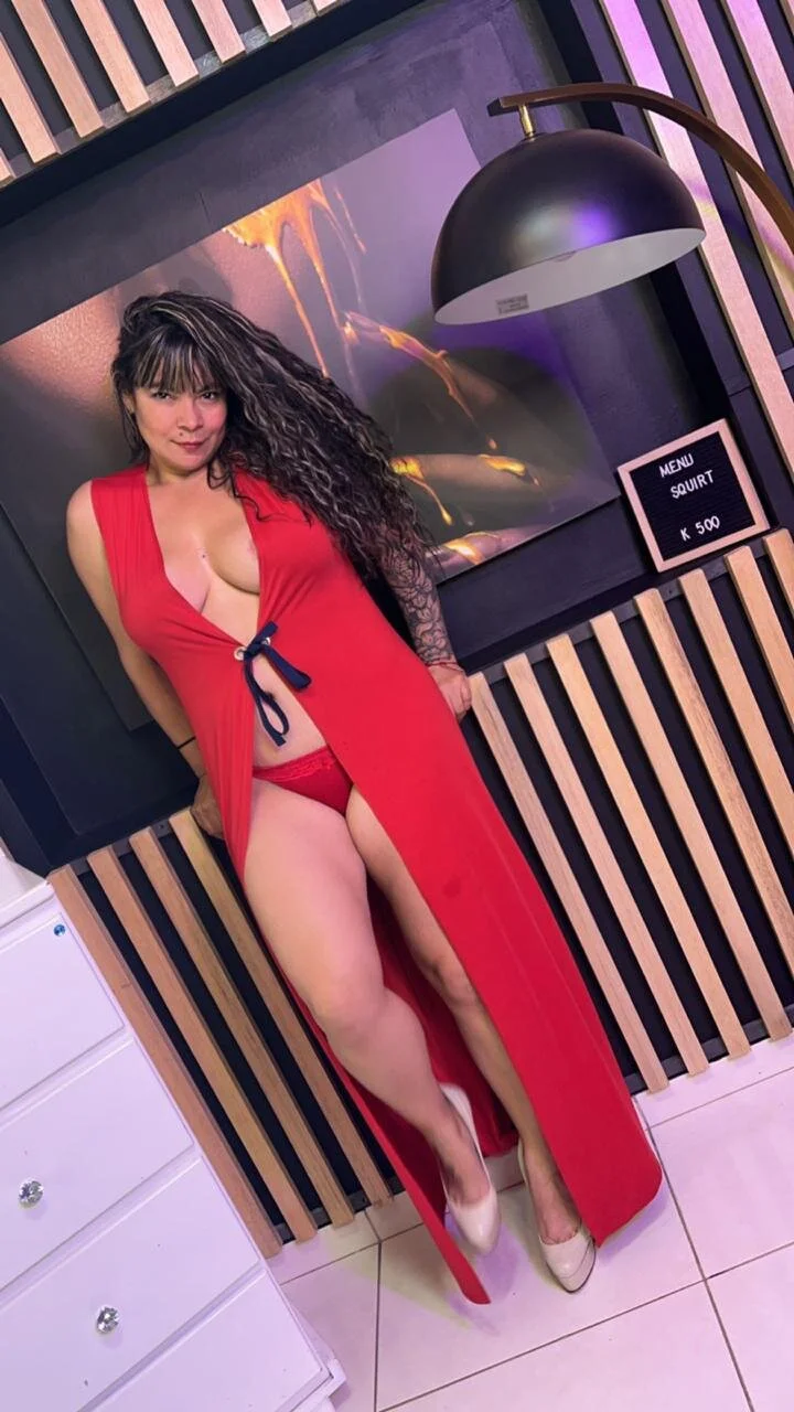 XXX Porn Photo of Nude charlotedoll 2