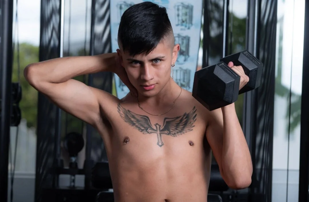 XXX Porn Photo of Nude Fernando_Official 5