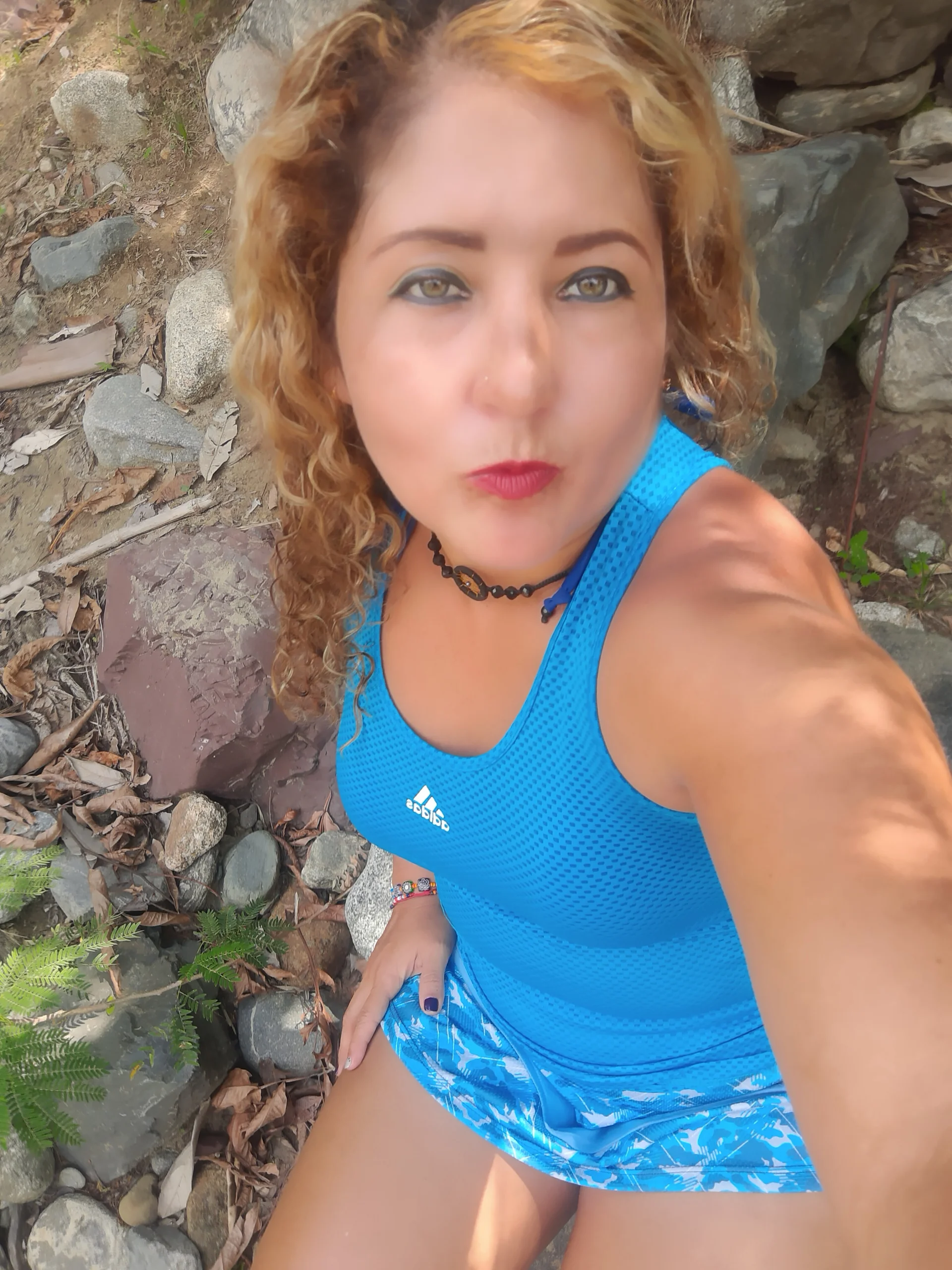 XXX Porn Photo of Nude camile_milf 639