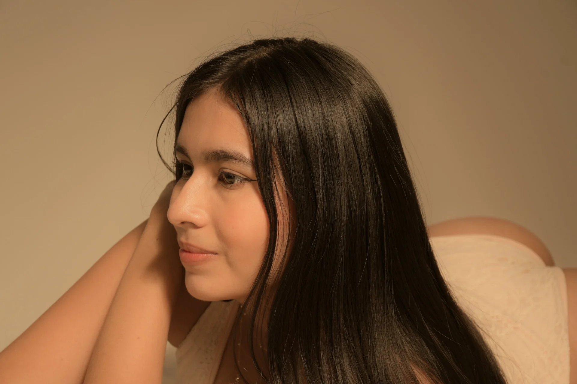 XXX Porn Photo of Nude lila_lain 23