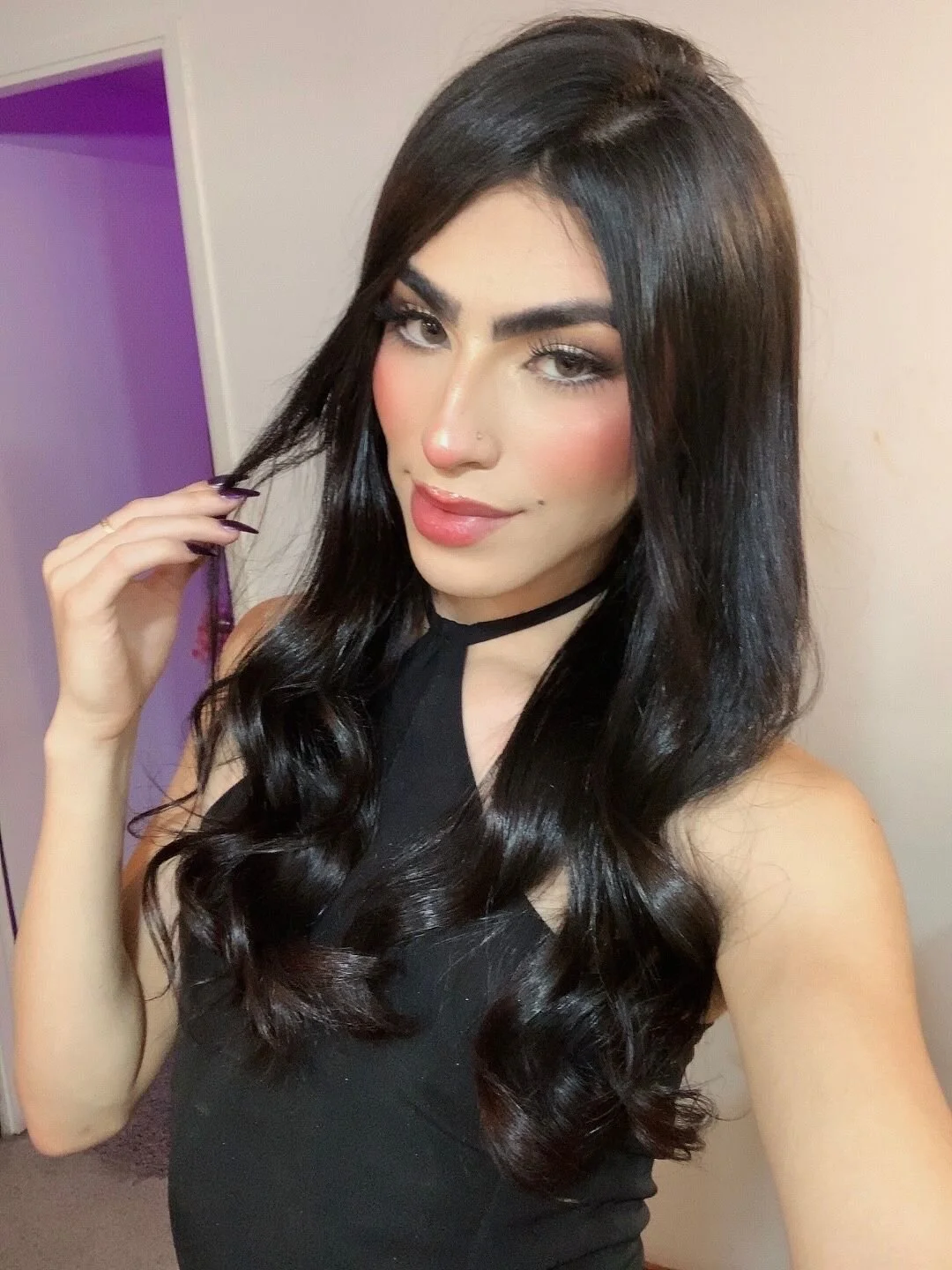 XXX Porn Photo of Nude Isabella_Moon9 1