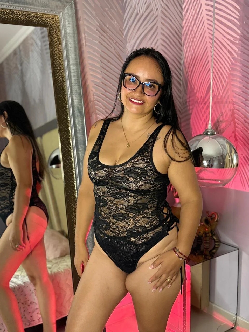 XXX Porn Photo of Nude AlexandraMilff 13