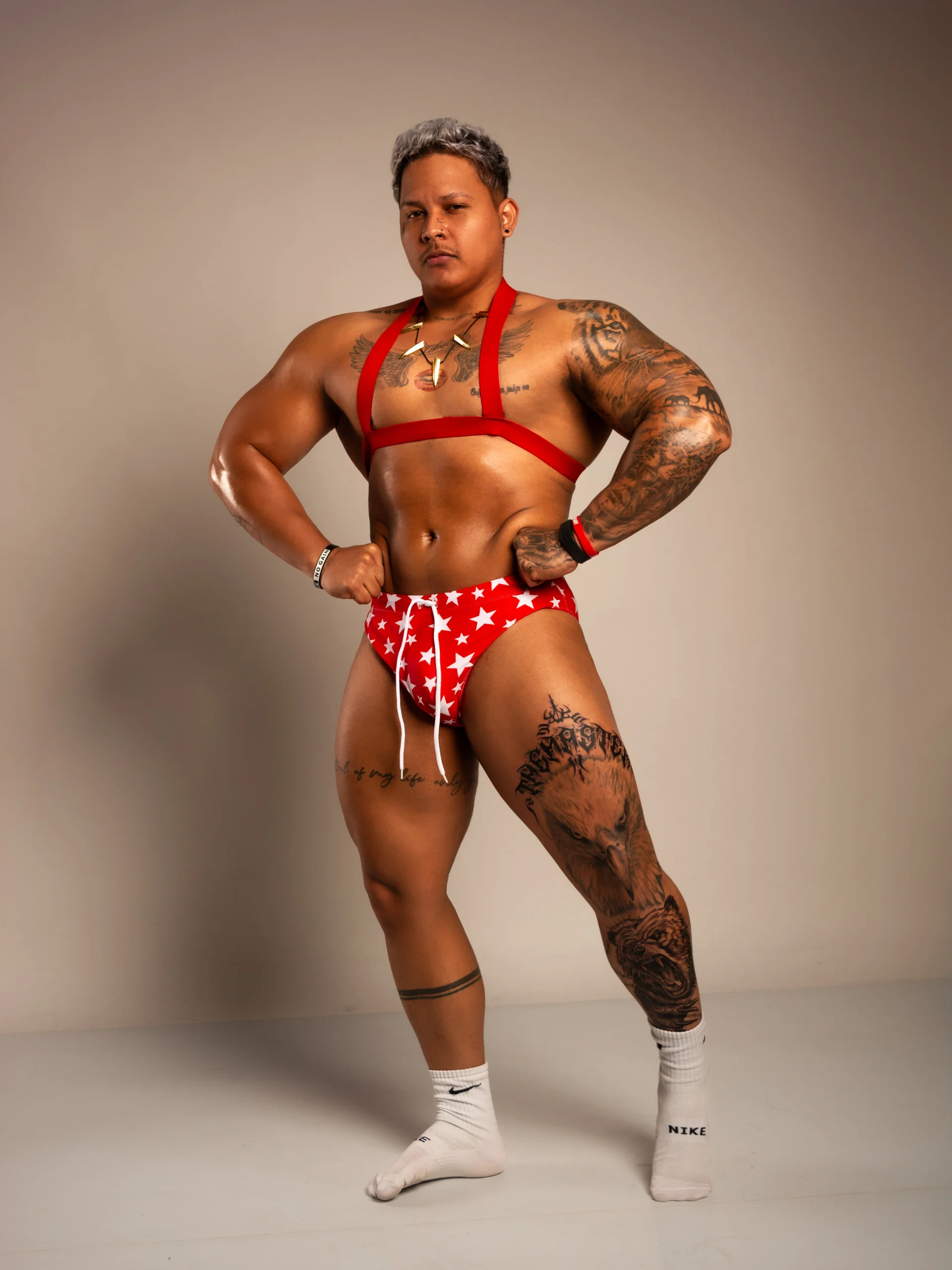 XXX Porn Photo of Nude jordan_bigcock_ 8