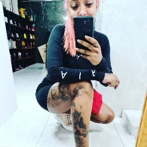 XXX Porn Photo of Nude Quickie_wid_nikki 6