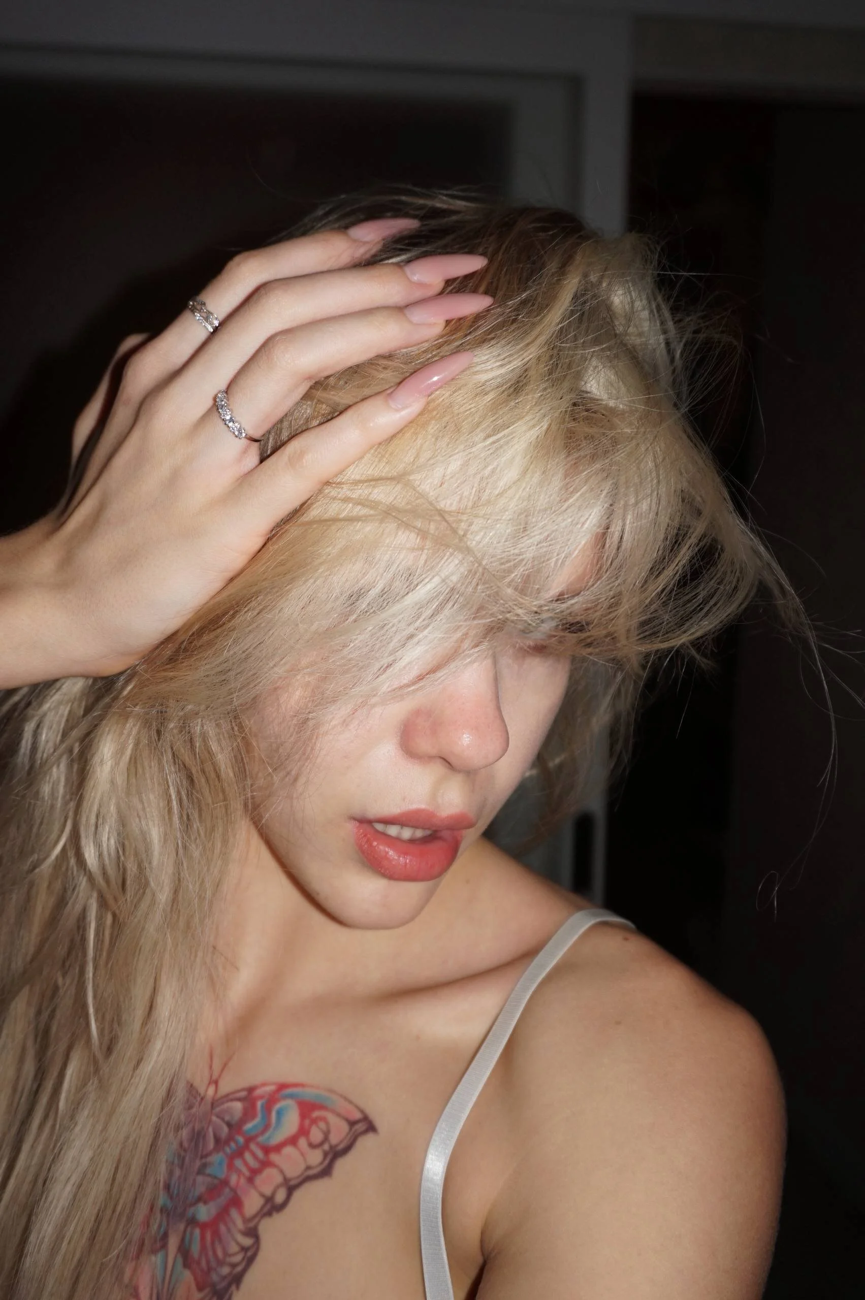 XXX Porn Photo of Nude ScoobeDeDoo 18
