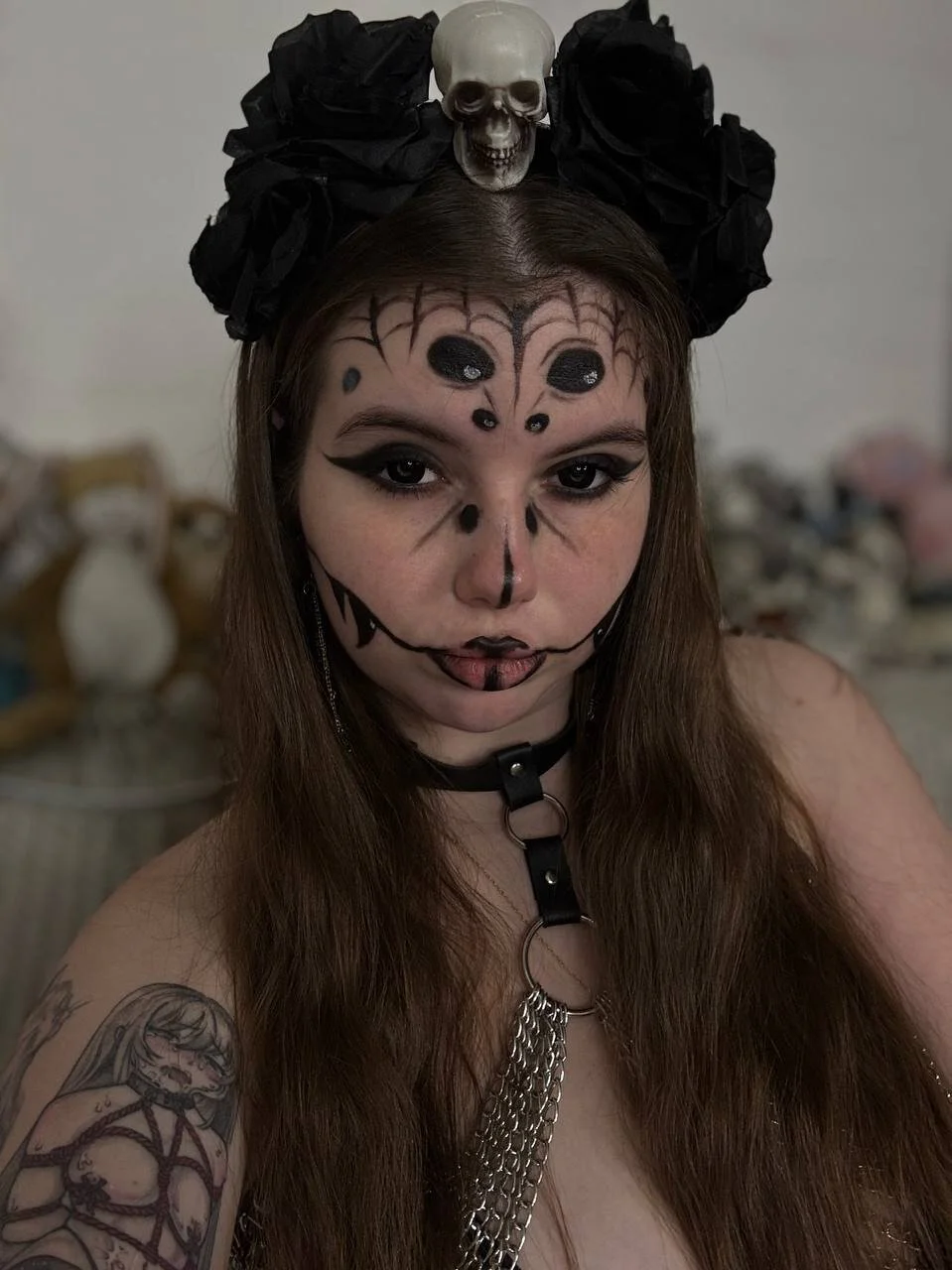 XXX Porn Photo of Nude Sugarmusee 75