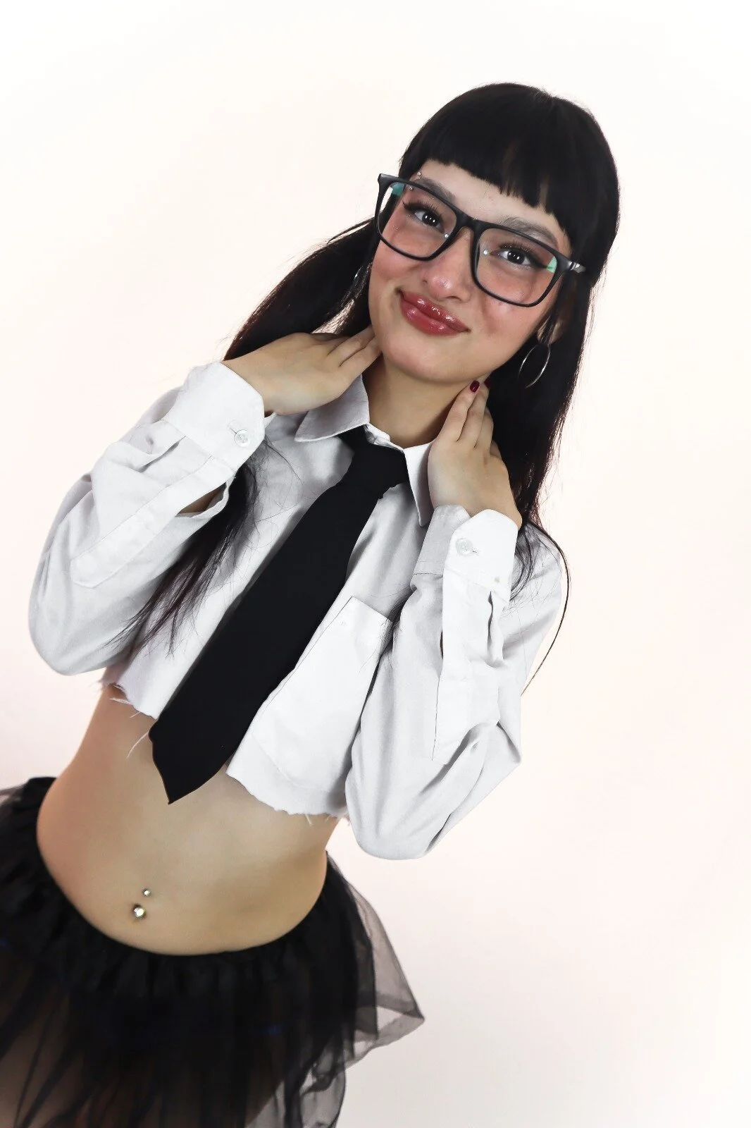 XXX Porn Photo of Nude Aurora_18 49