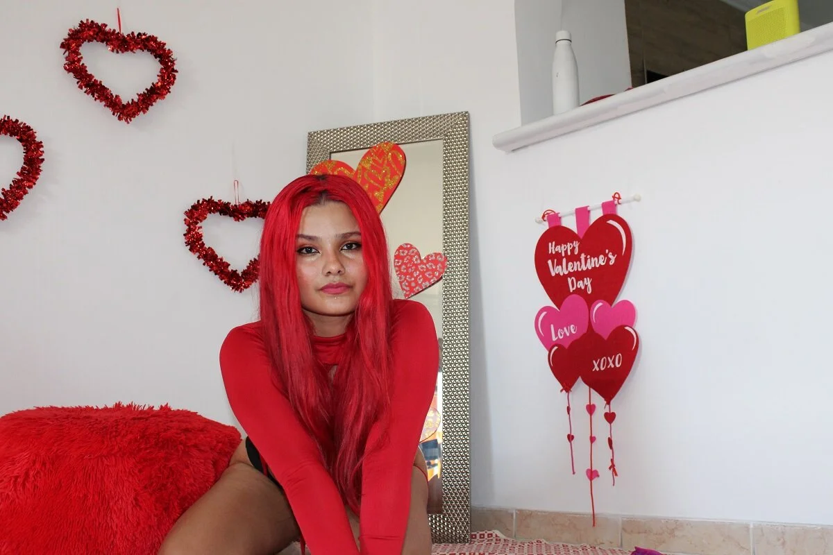 XXX Porn Photo of Nude DestinyHills 8