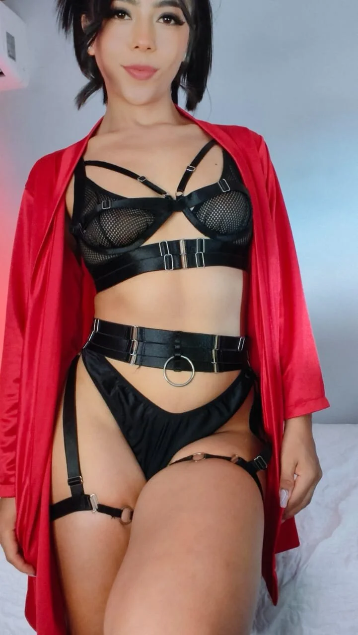 XXX Porn Photo of Nude AndreaVelasco 50