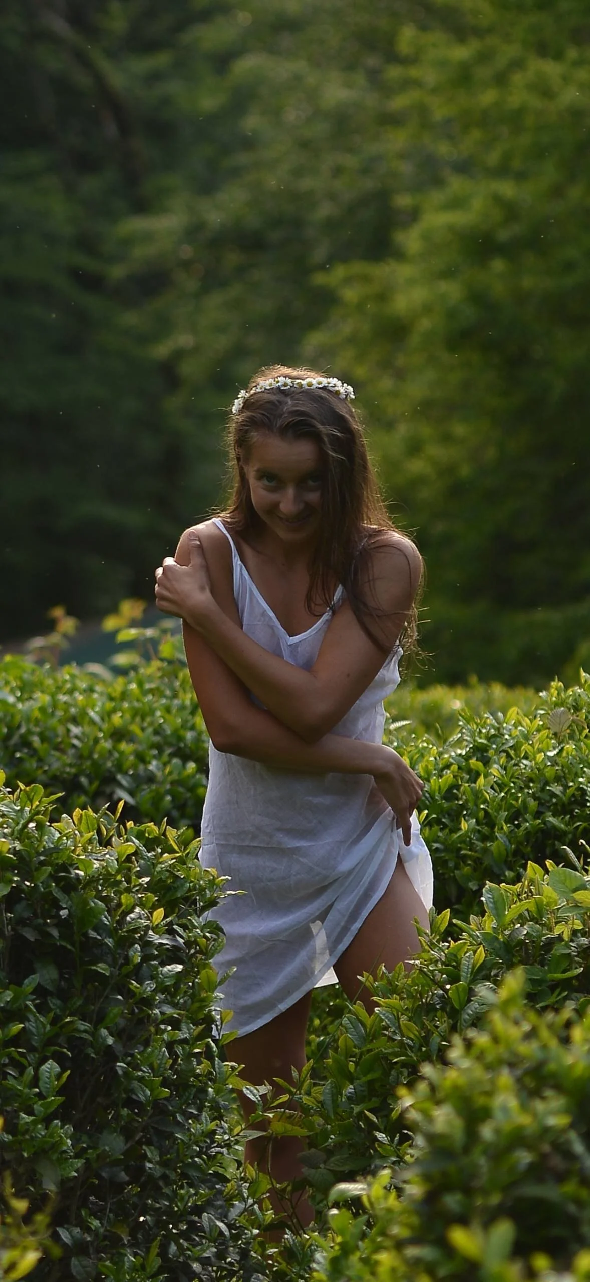 XXX Porn Photo of Nude ElizSweet 286