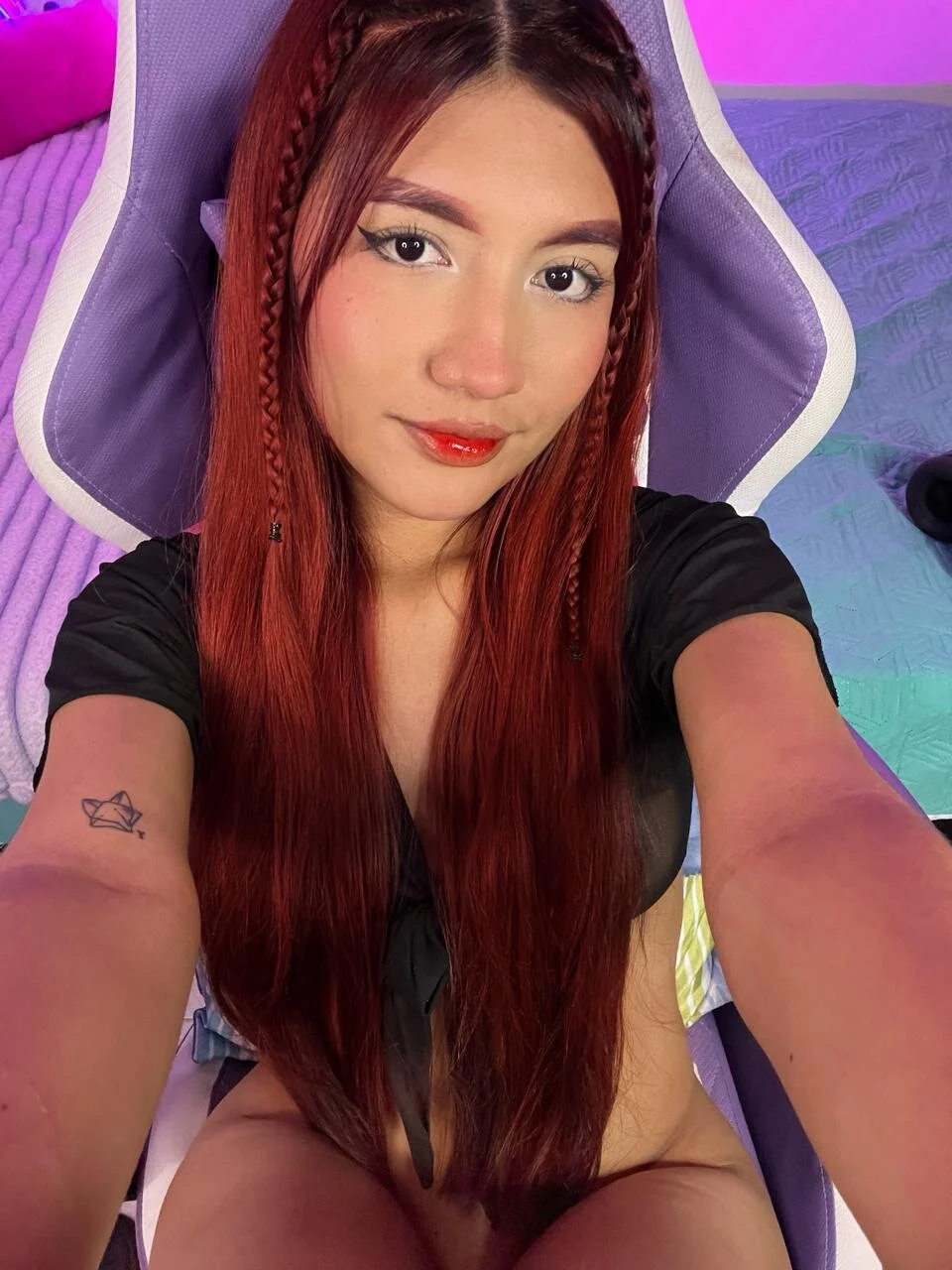 XXX Porn Photo of Nude MiaVoss_ 7