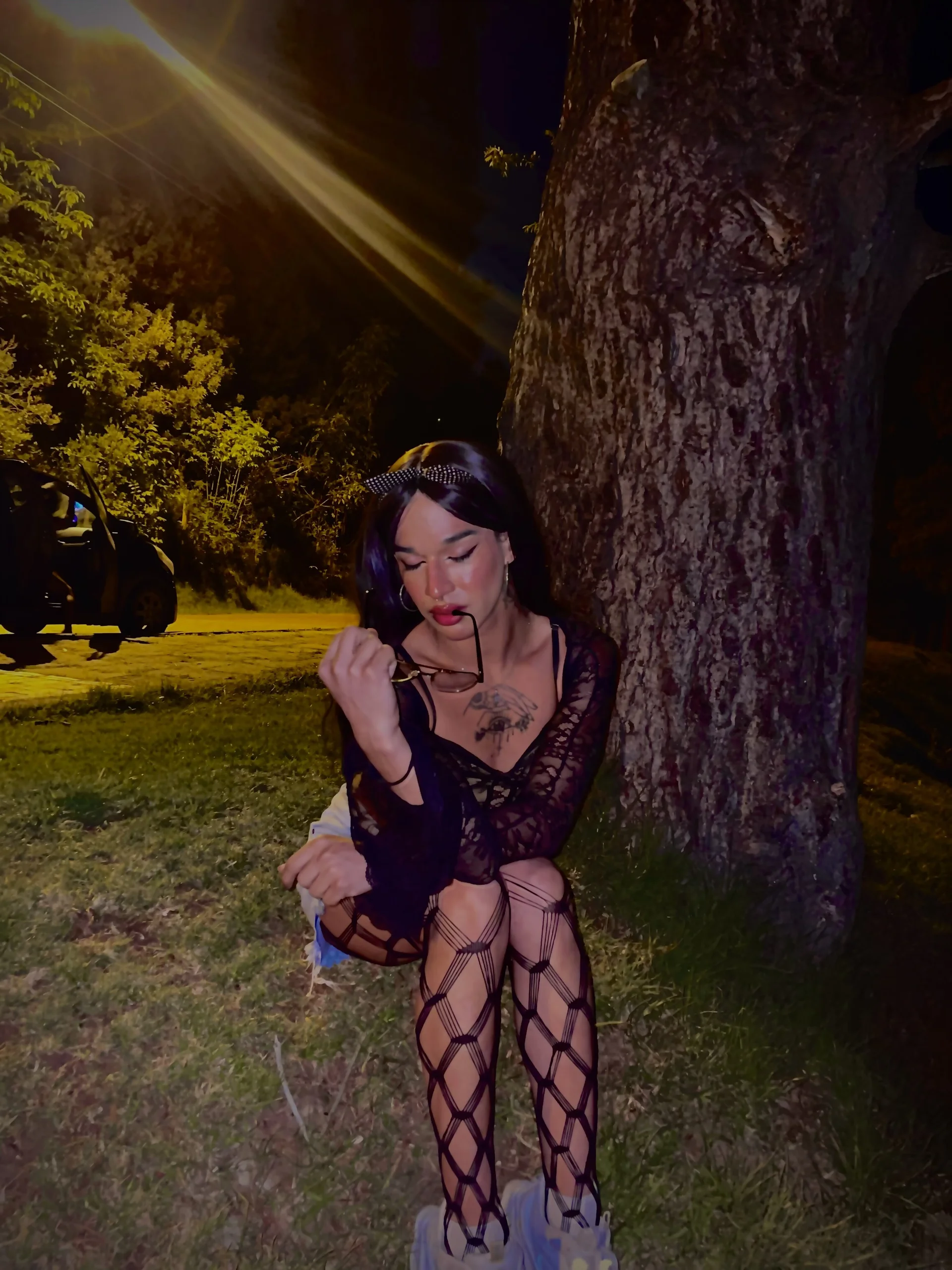 XXX Porn Photo of Nude Terra_moonlight 127